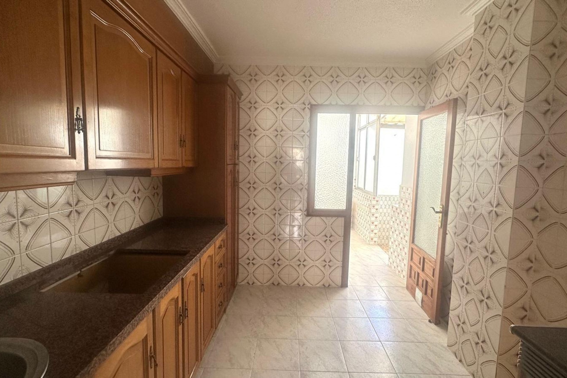 Reventa - Apartment -
Torrevieja - Estacion De Autobuses