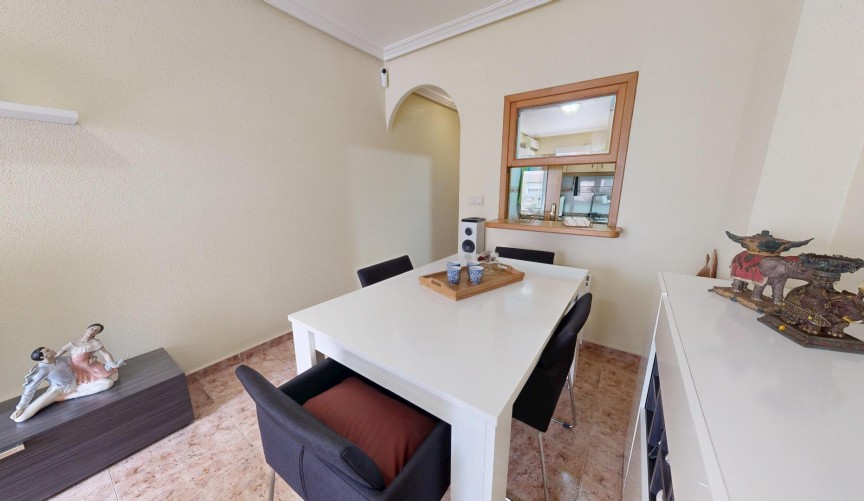 Reventa - Apartment -
Torrevieja - Estacion De Autobuses