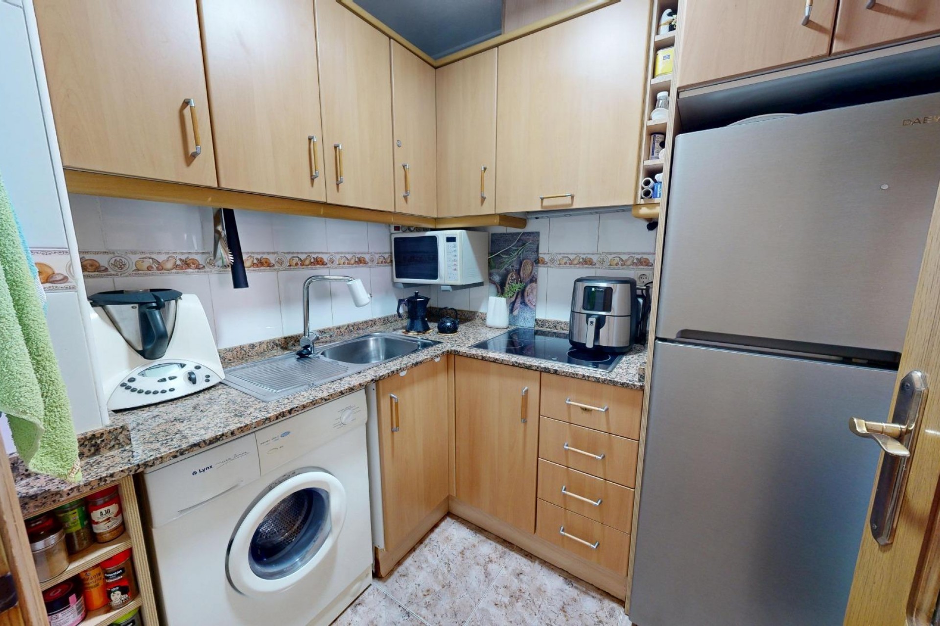 Reventa - Apartment -
Torrevieja - Estacion De Autobuses