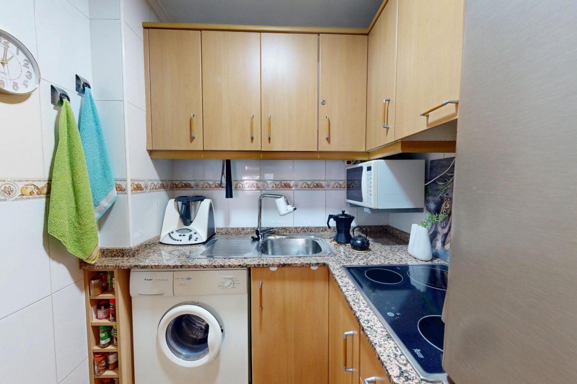 Reventa - Apartment -
Torrevieja - Estacion De Autobuses