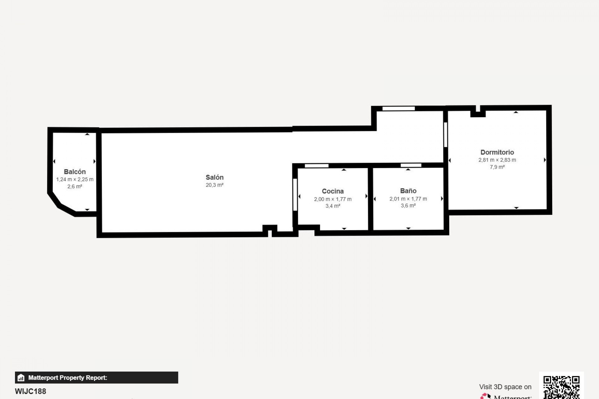Reventa - Apartment -
Torrevieja - Estacion De Autobuses