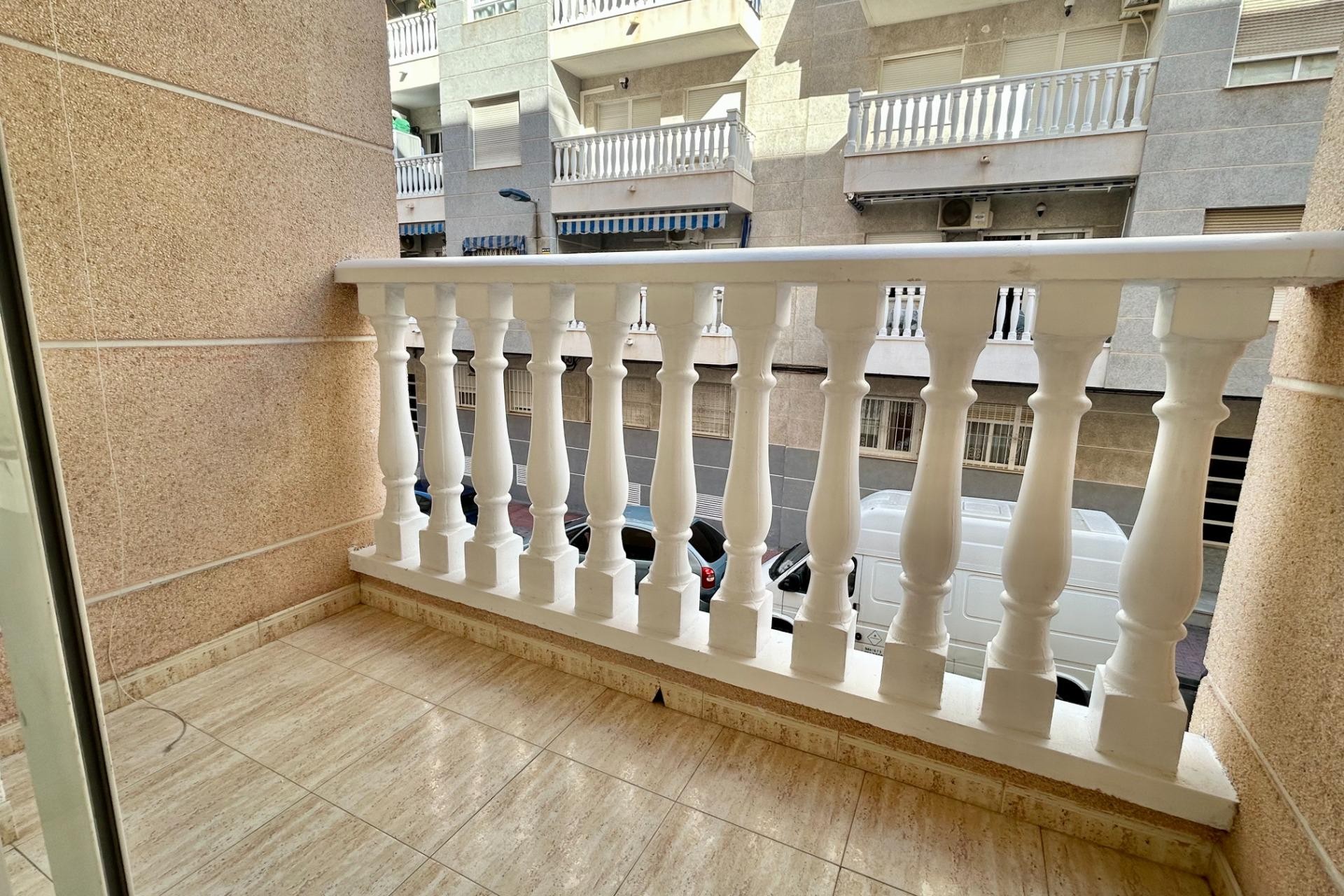 Reventa - Apartment -
Torrevieja - Estacion De Autobuses