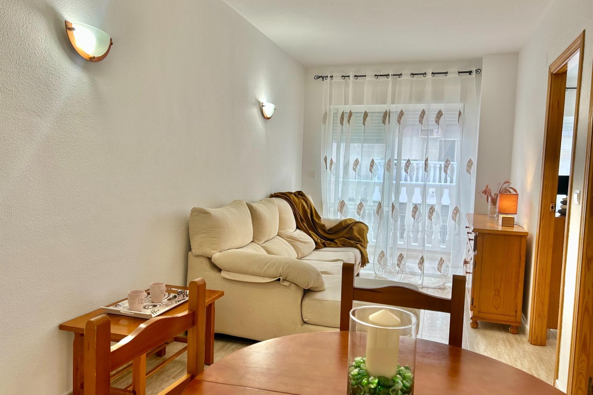 Reventa - Apartment -
Torrevieja - Estacion De Autobuses