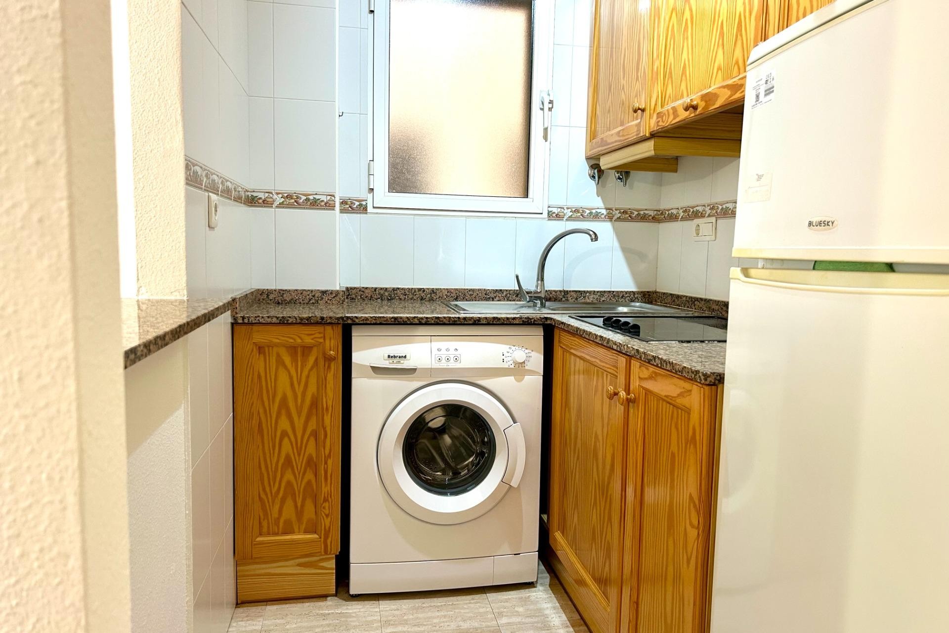 Reventa - Apartment -
Torrevieja - Estacion De Autobuses