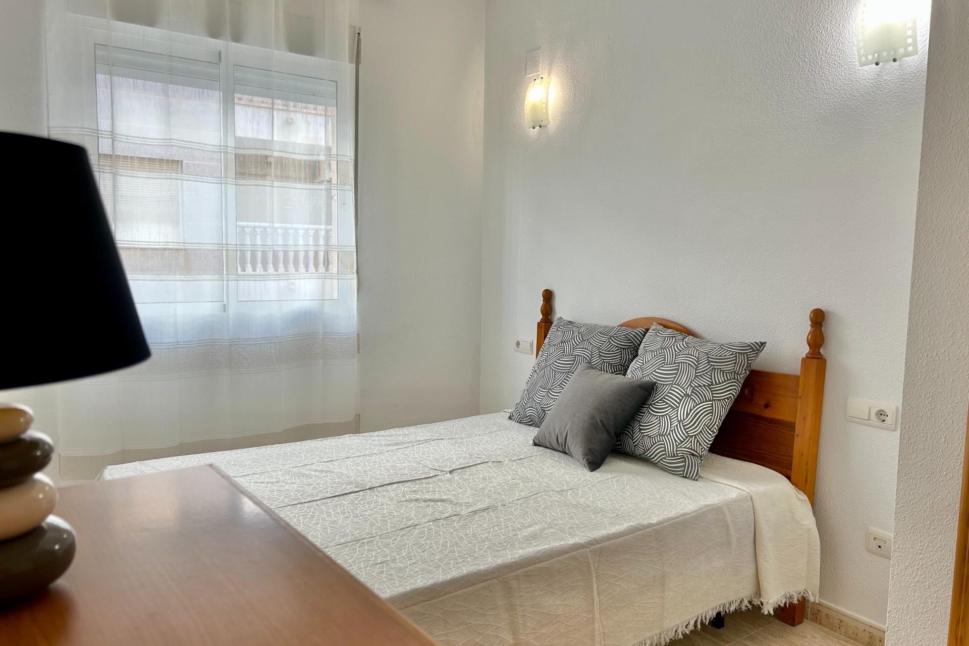 Reventa - Apartment -
Torrevieja - Estacion De Autobuses