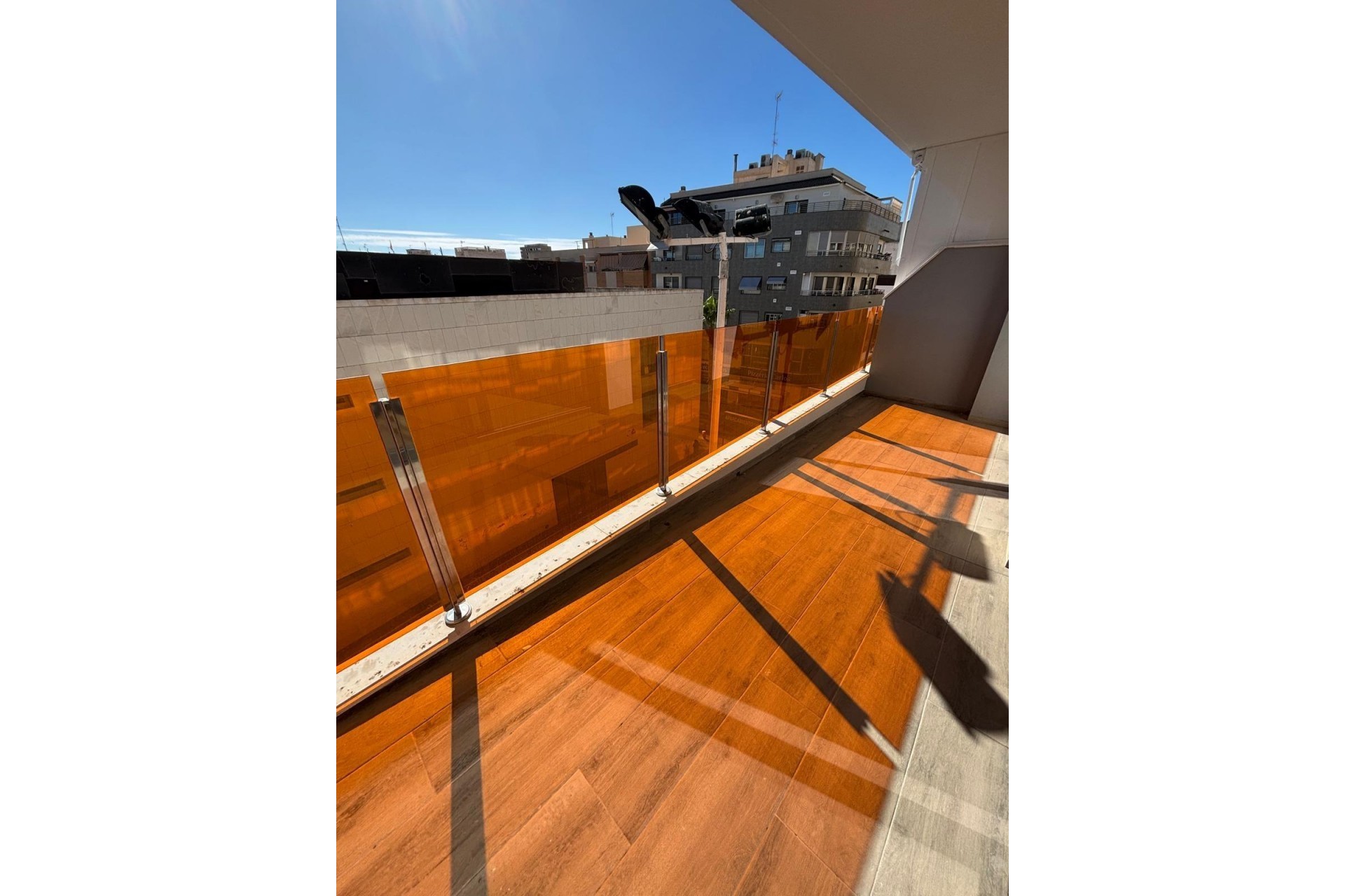 Reventa - Apartment -
Torrevieja - Estacion De Autobuses