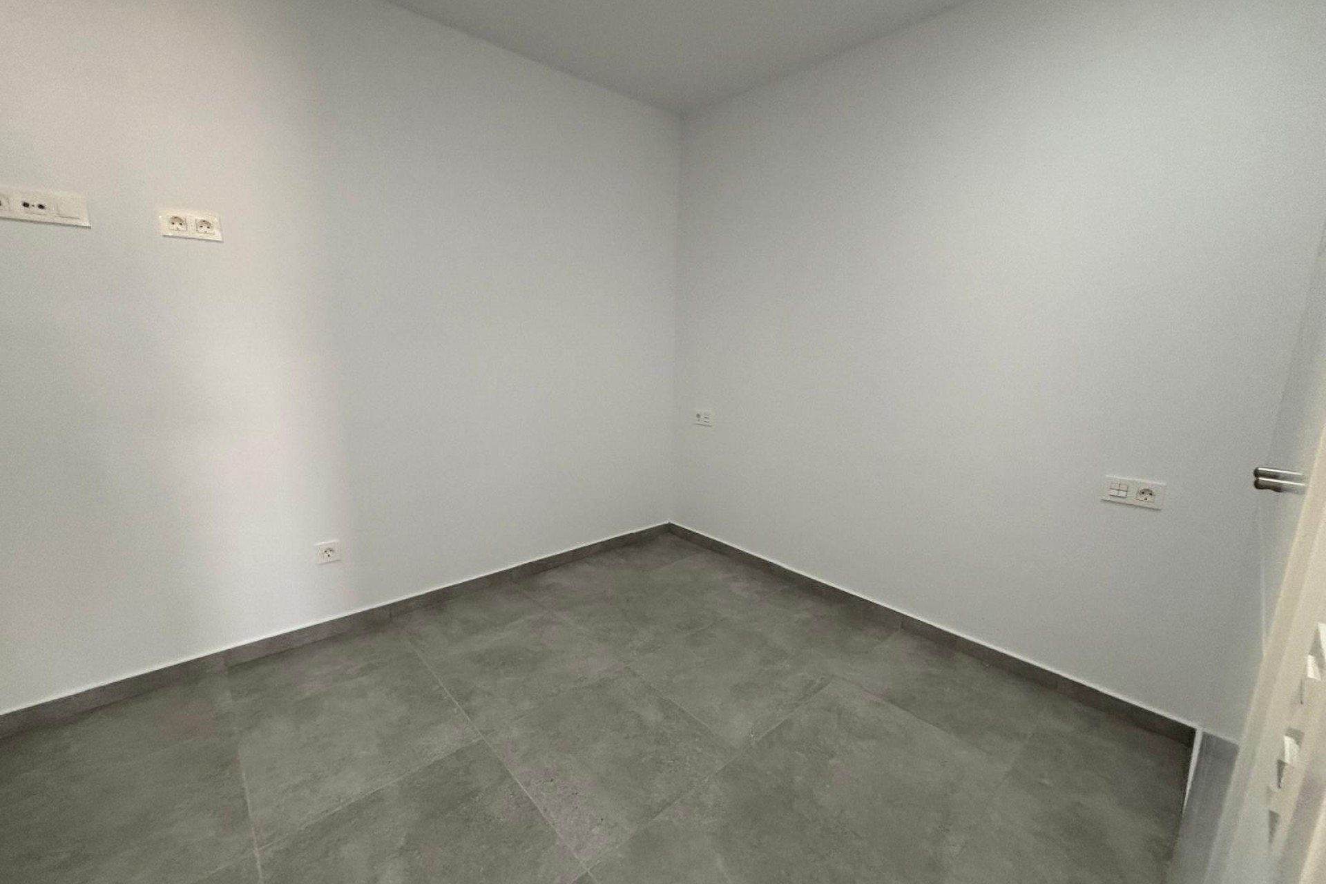 Reventa - Apartment -
Torrevieja - Estacion De Autobuses