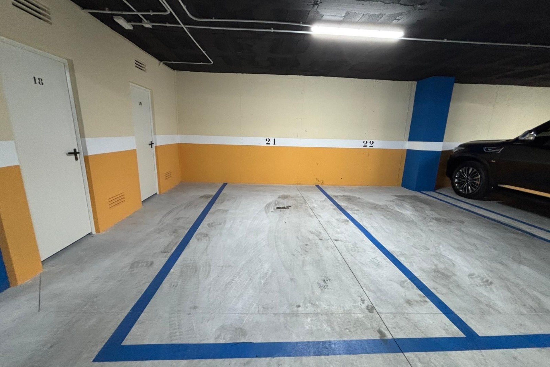 Reventa - Apartment -
Torrevieja - Estacion De Autobuses