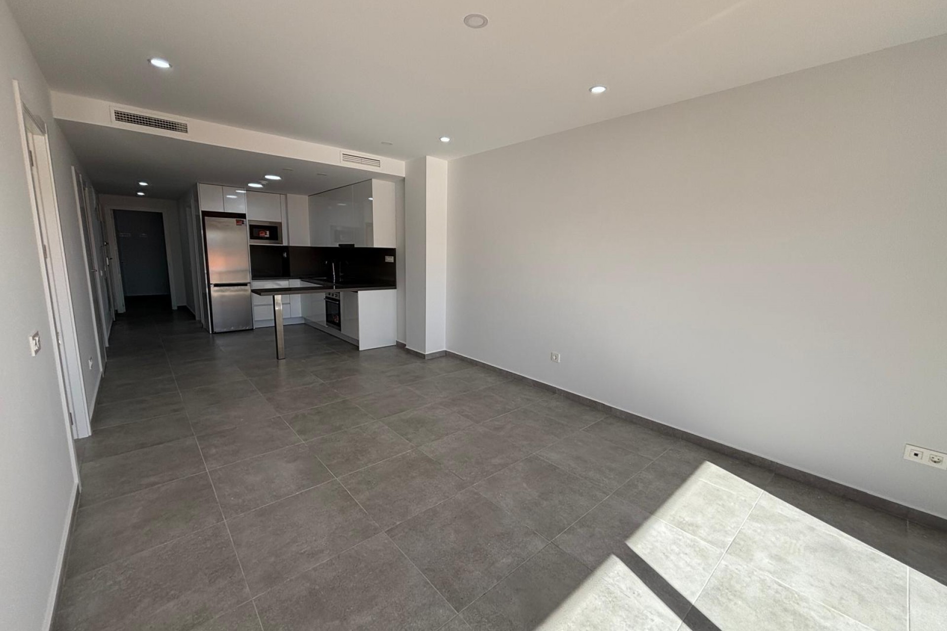 Reventa - Apartment -
Torrevieja - Estacion De Autobuses