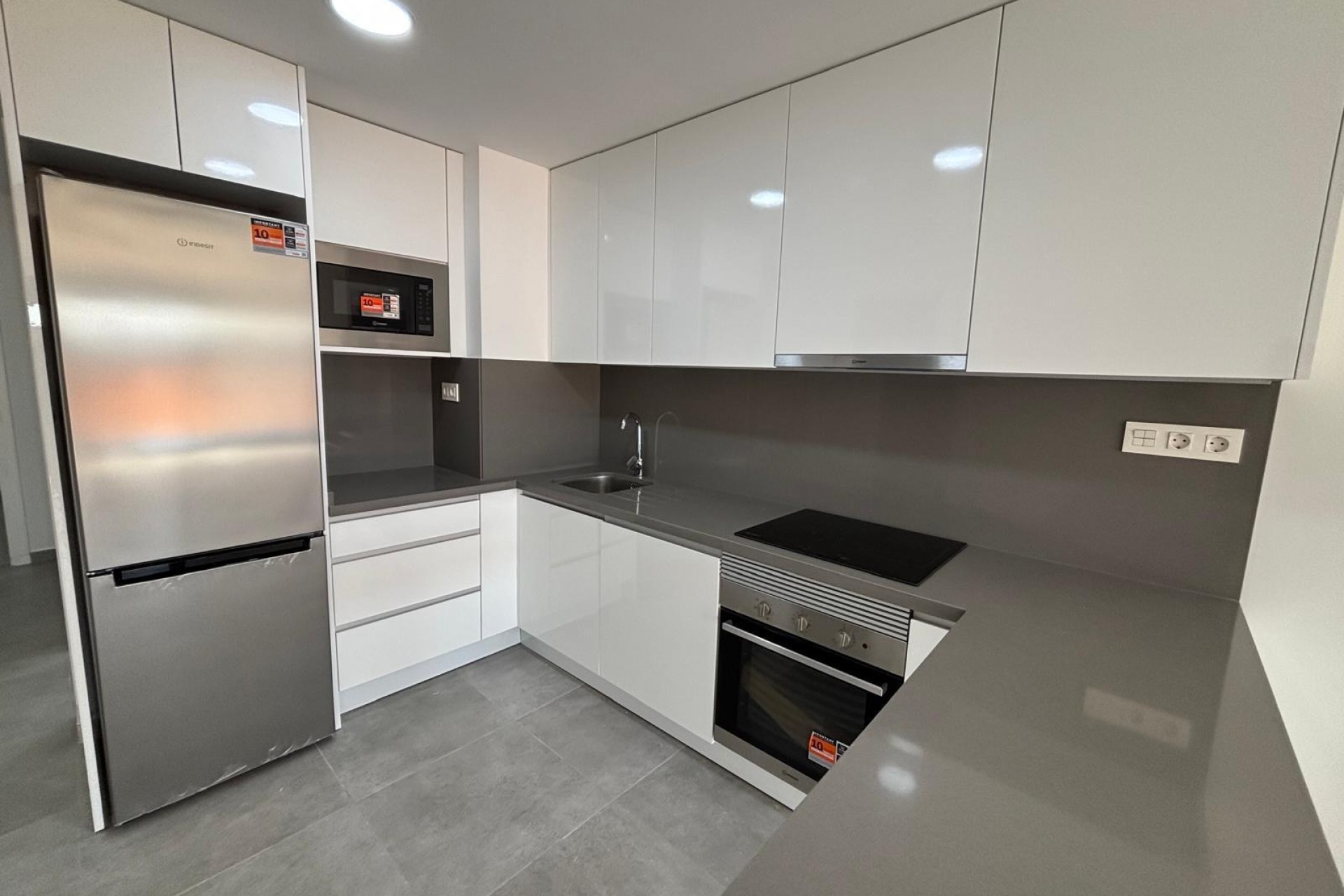 Reventa - Apartment -
Torrevieja - Estacion De Autobuses