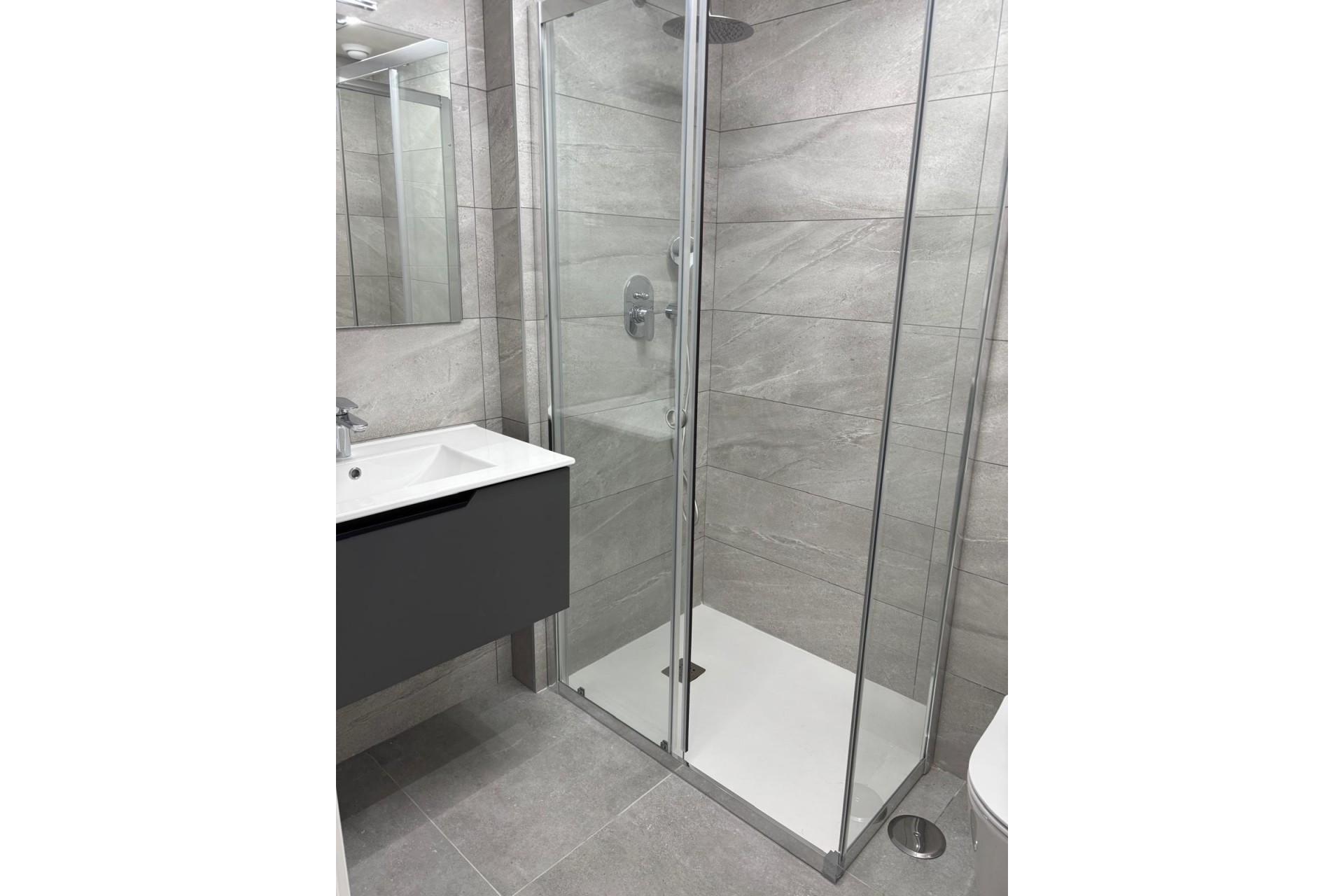 Reventa - Apartment -
Torrevieja - Estacion De Autobuses