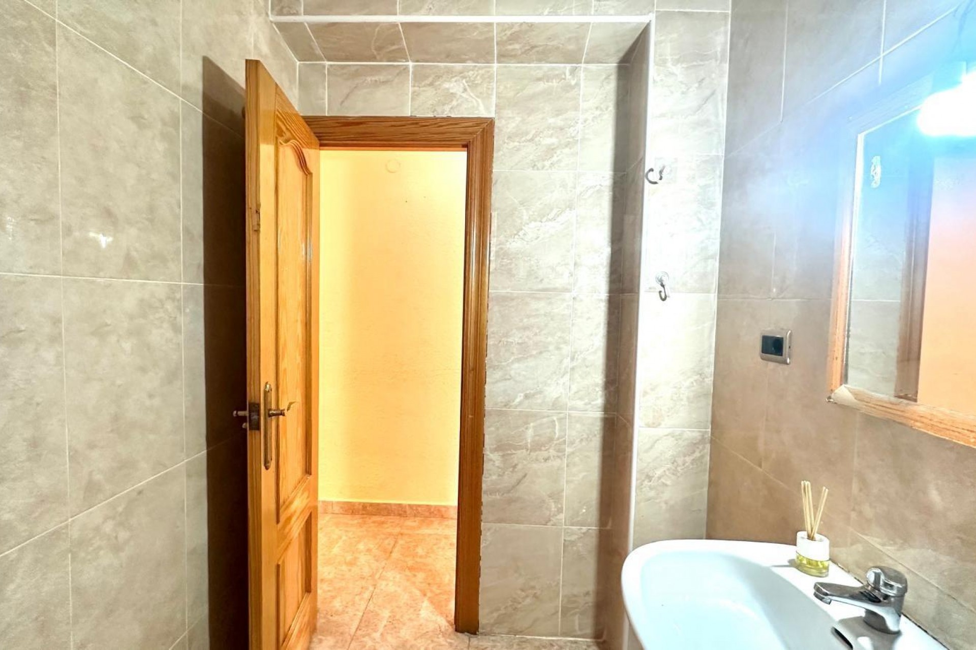 Reventa - Apartment -
Torrevieja - Estacion De Autobuses