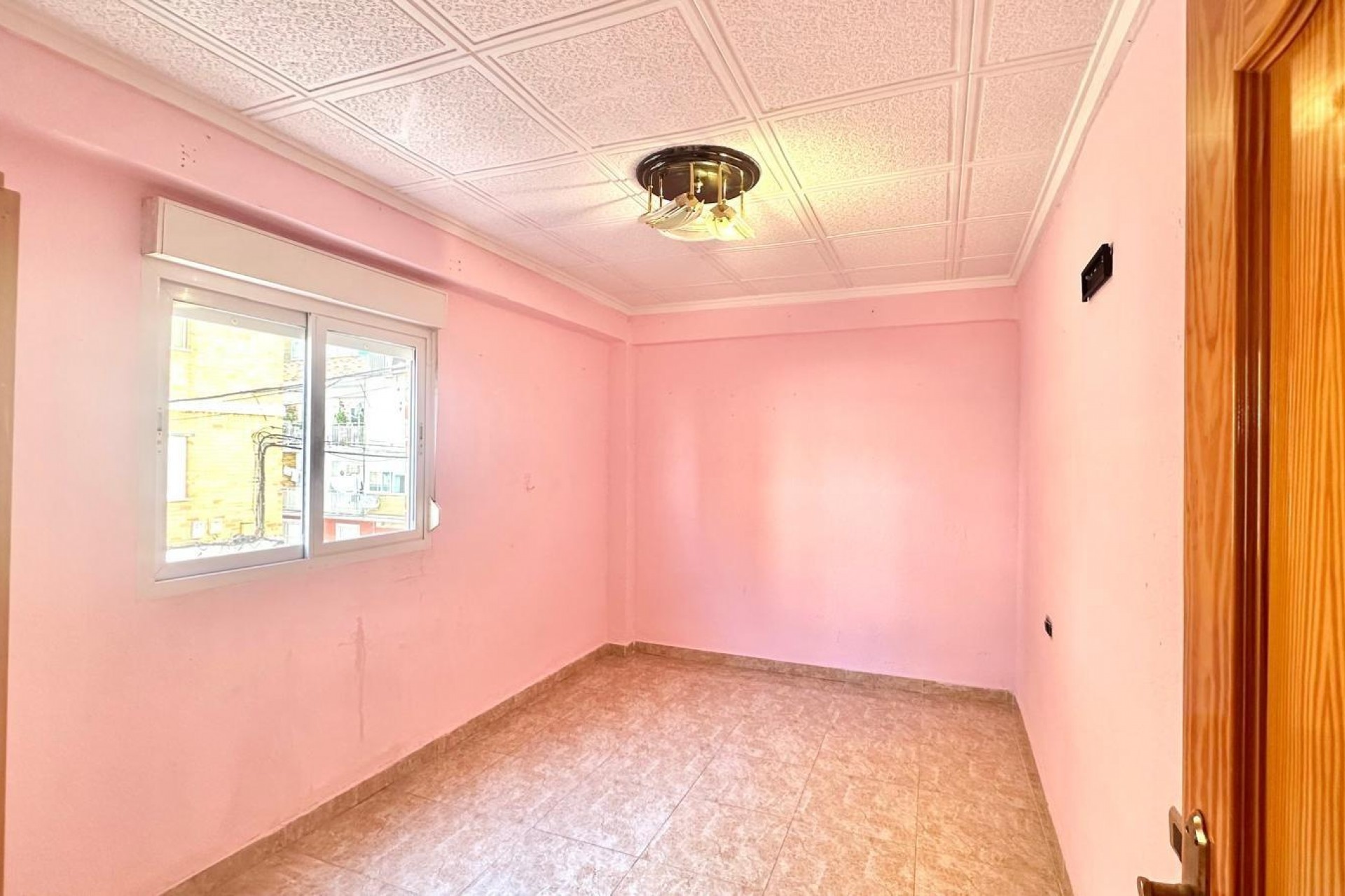 Reventa - Apartment -
Torrevieja - Estacion De Autobuses