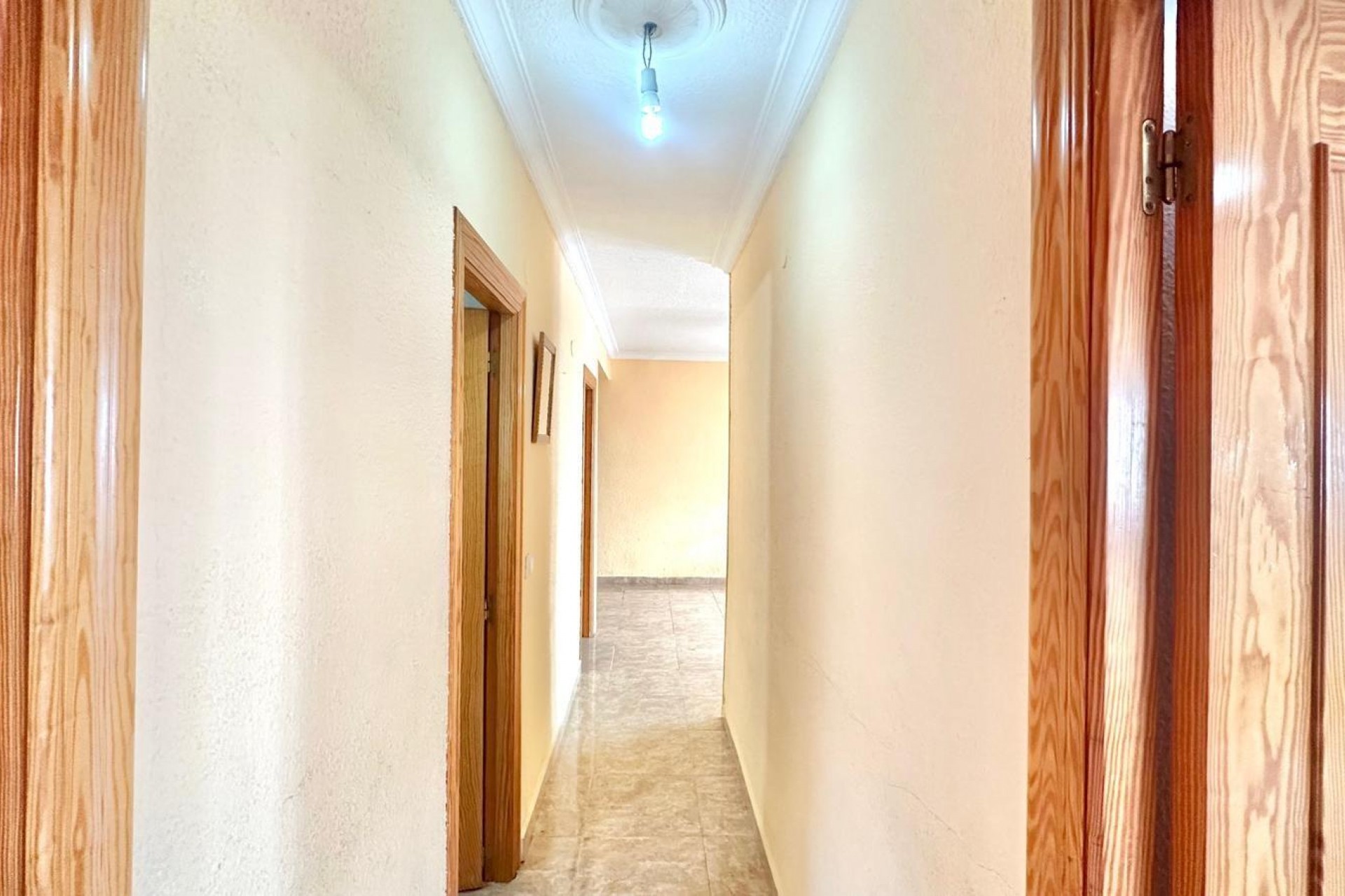 Reventa - Apartment -
Torrevieja - Estacion De Autobuses