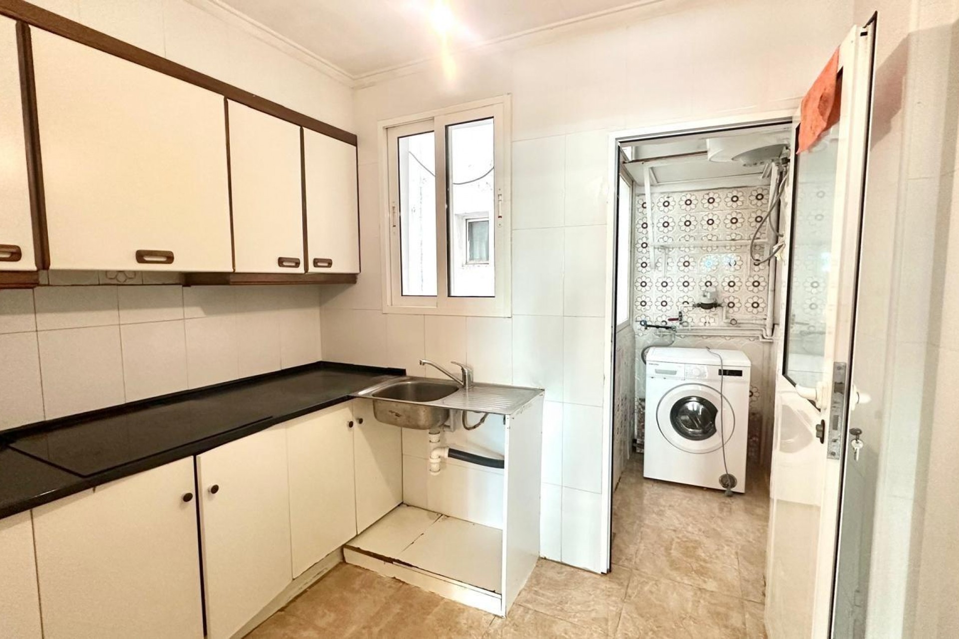 Reventa - Apartment -
Torrevieja - Estacion De Autobuses