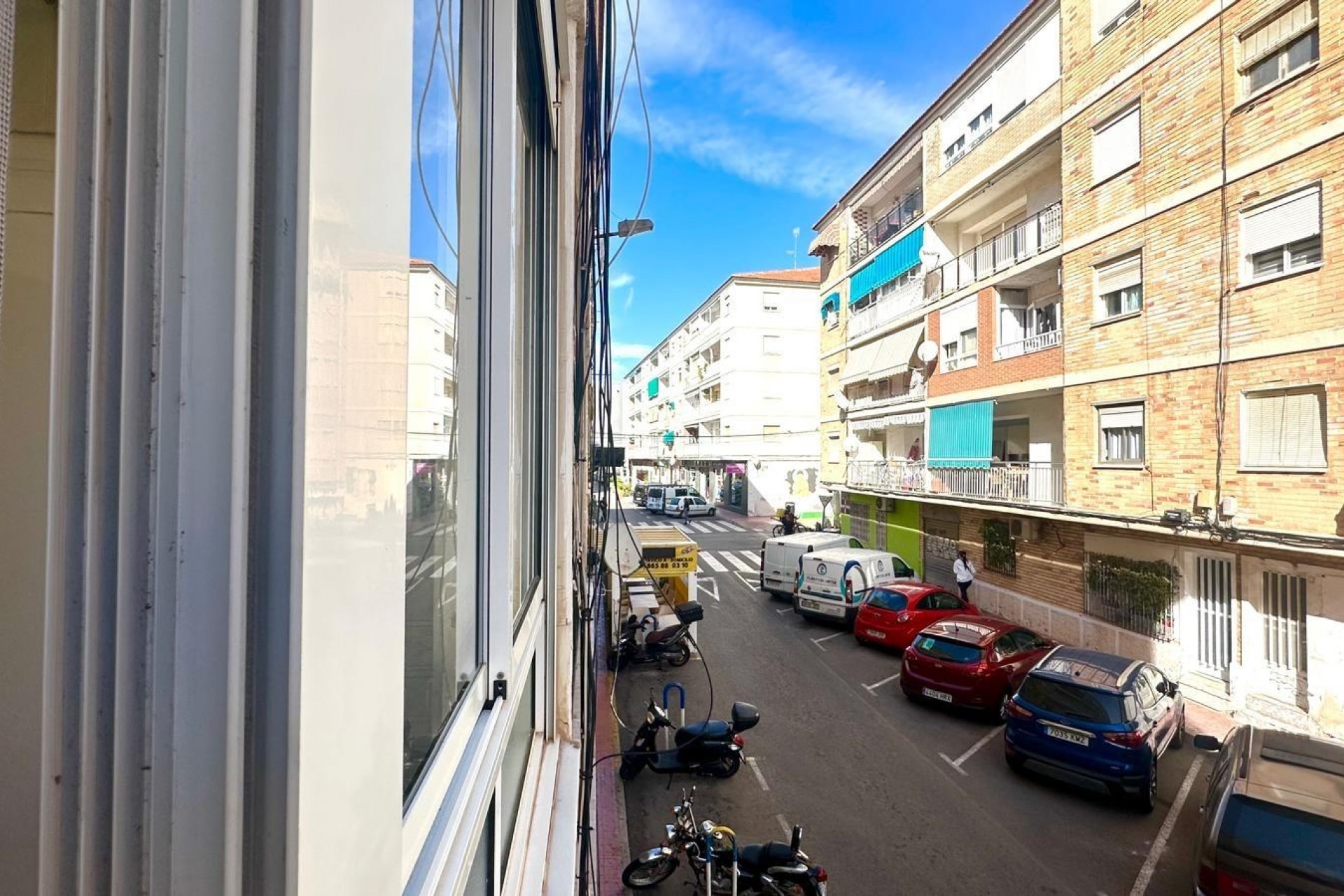 Reventa - Apartment -
Torrevieja - Estacion De Autobuses