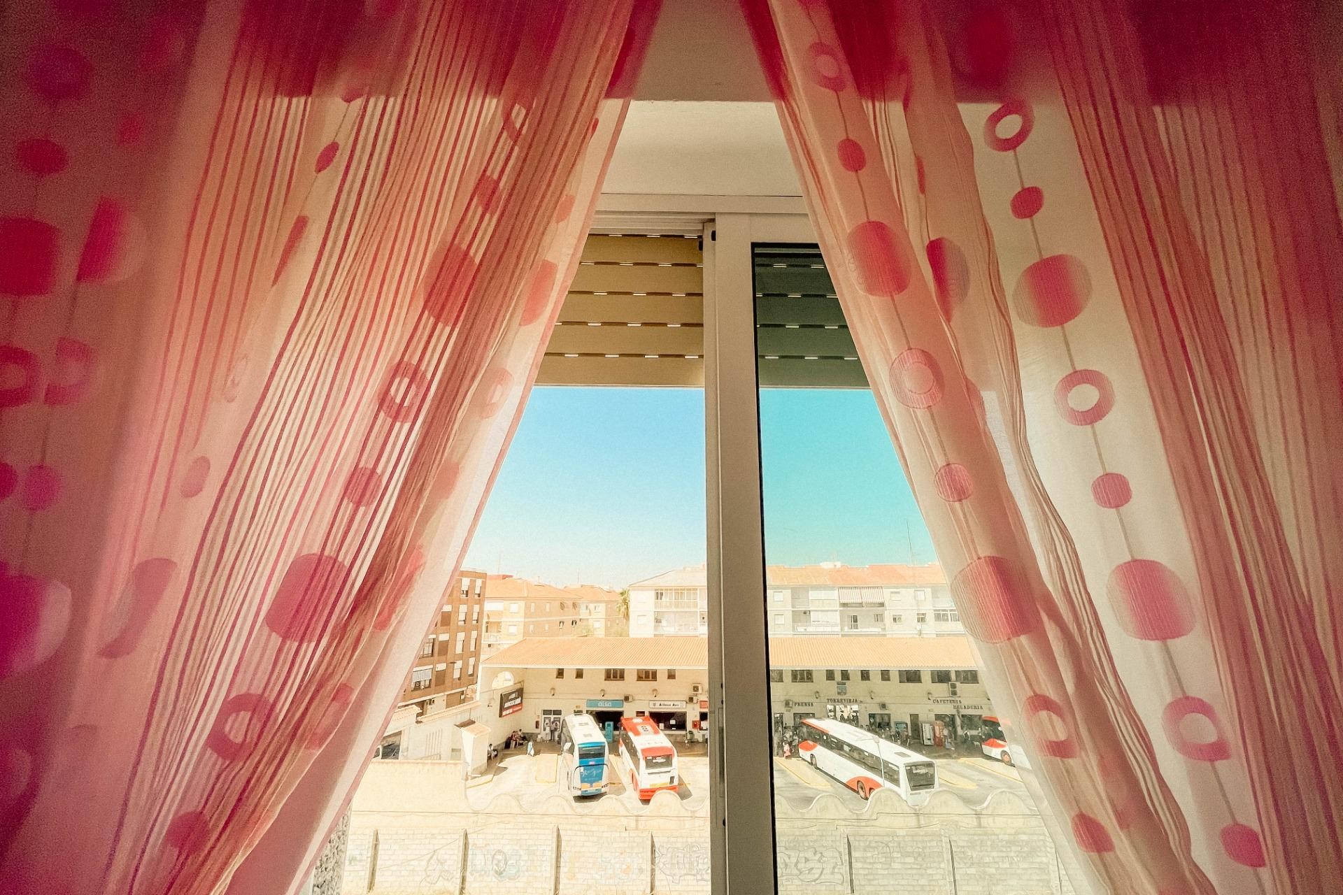 Reventa - Apartment -
Torrevieja - Estacion De Autobuses