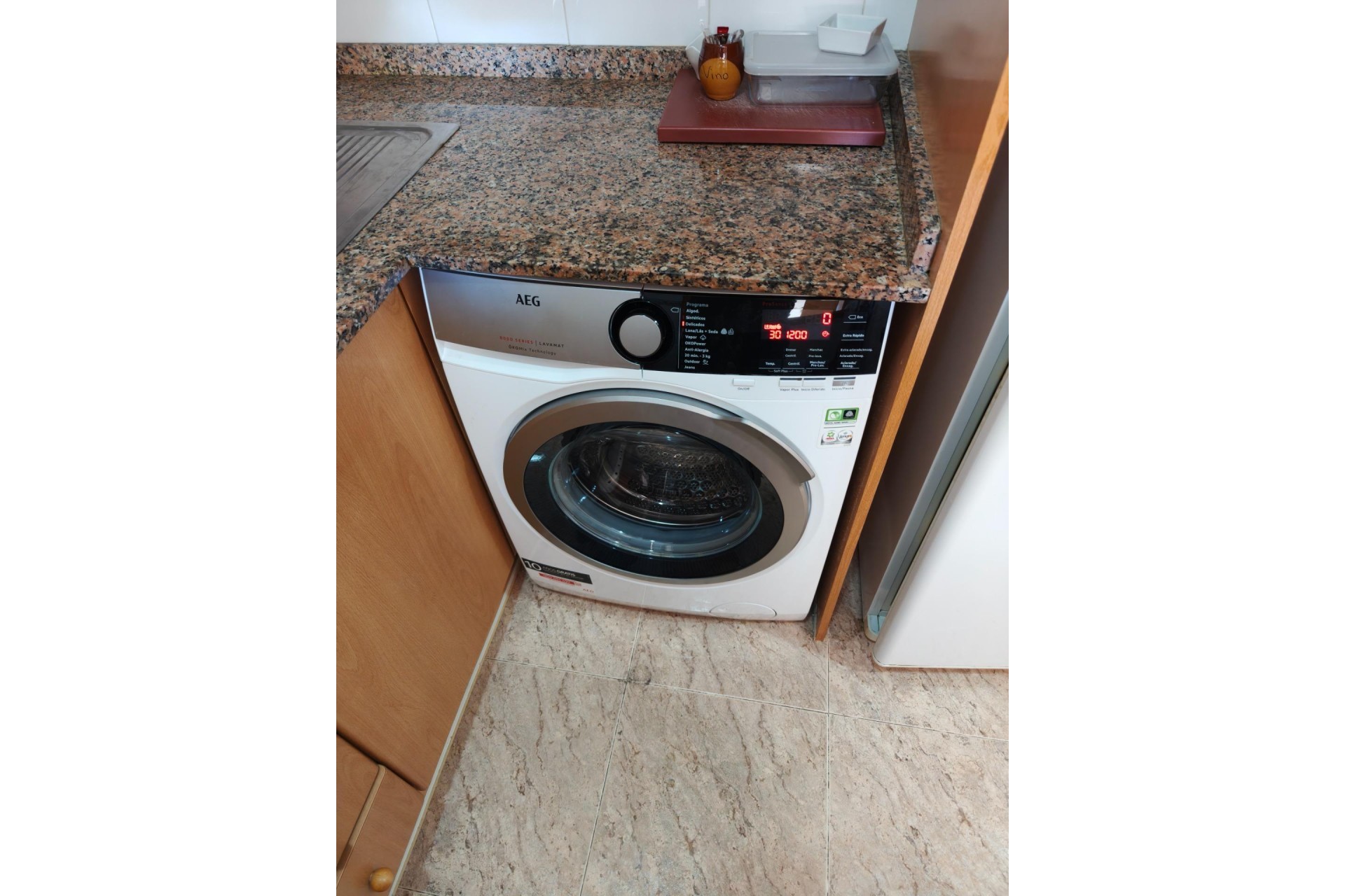 Reventa - Apartment -
Torrevieja - Estacion De Autobuses