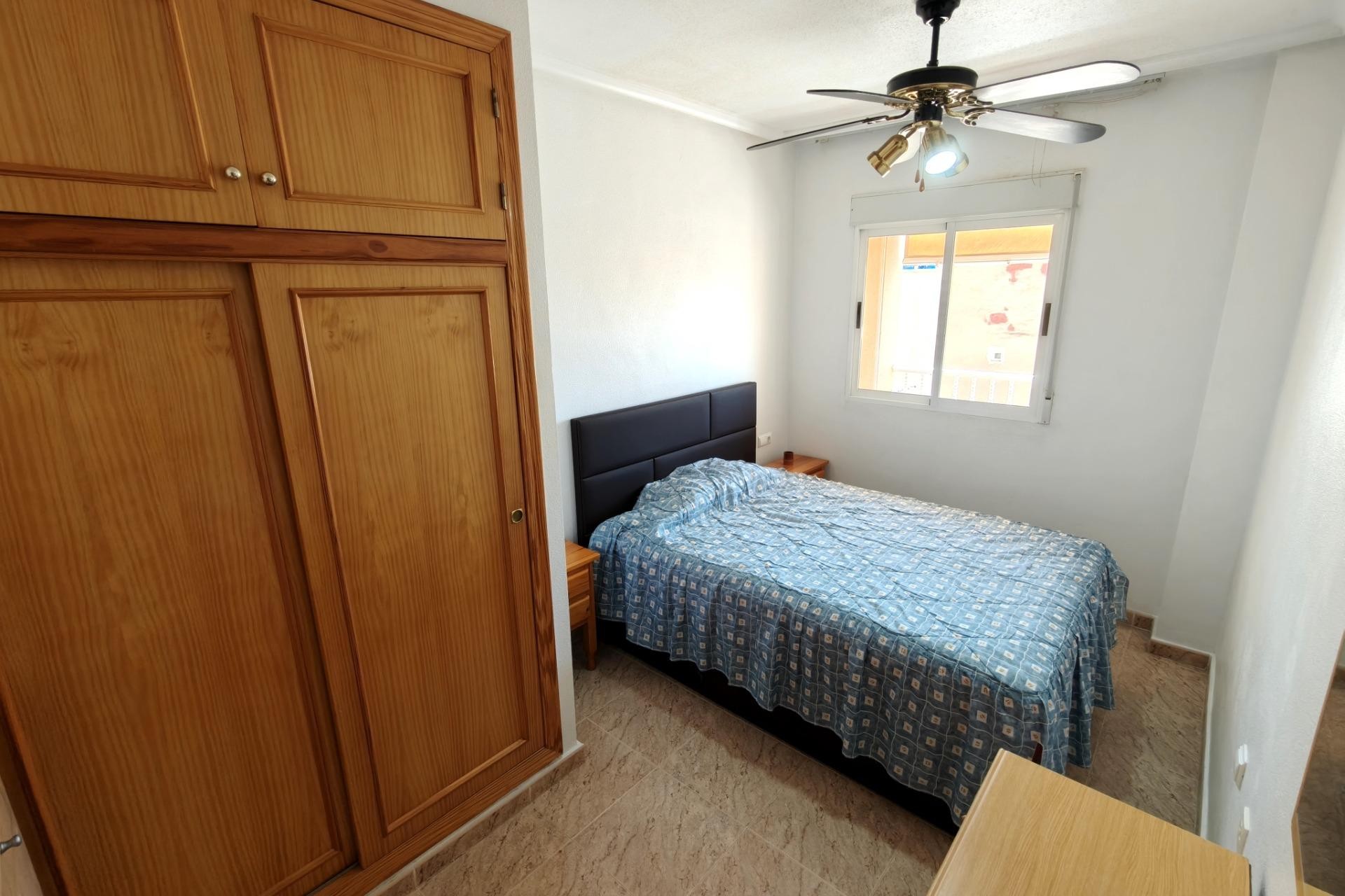 Reventa - Apartment -
Torrevieja - Estacion De Autobuses