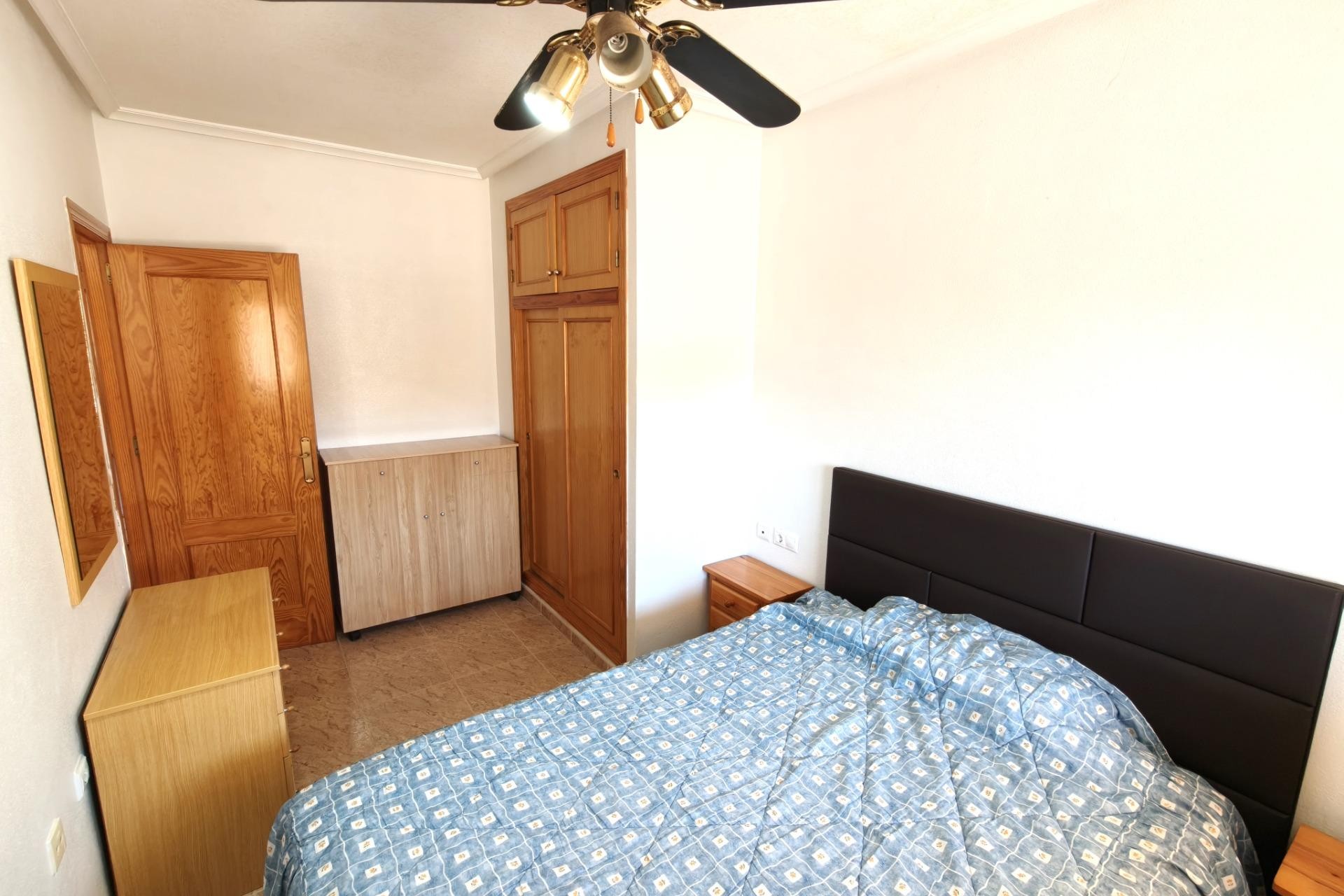 Reventa - Apartment -
Torrevieja - Estacion De Autobuses