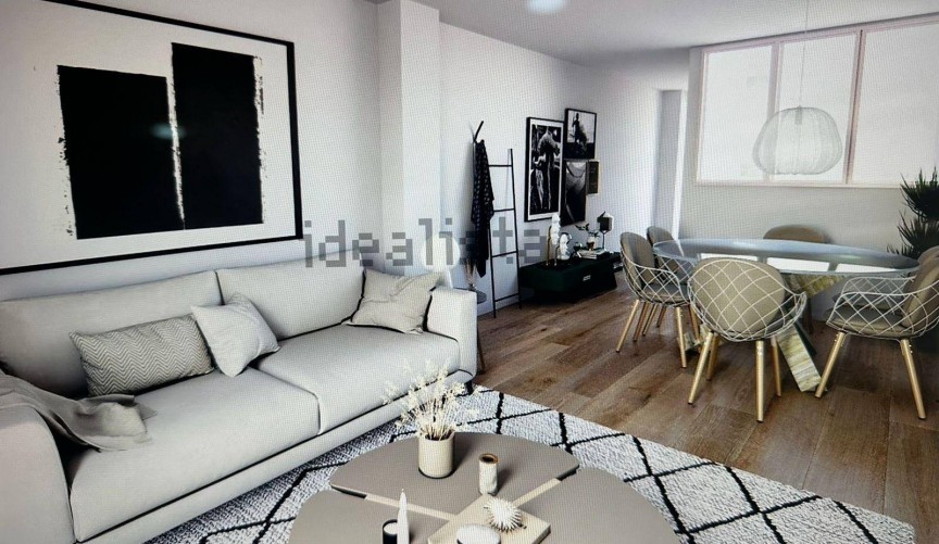 Reventa - Apartment -
Torrevieja - Estacion De Autobuses