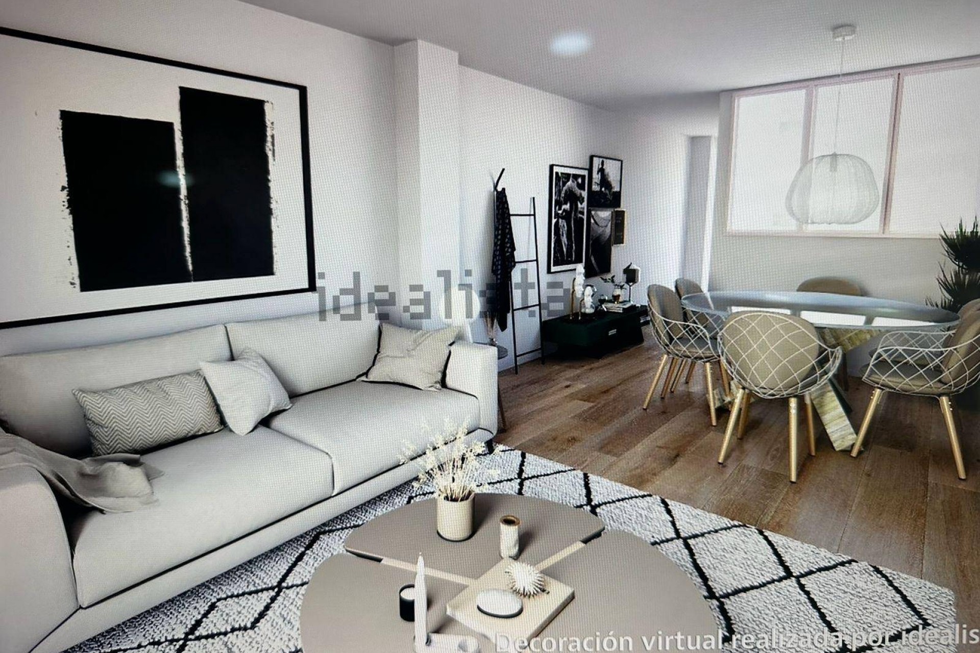 Reventa - Apartment -
Torrevieja - Estacion De Autobuses