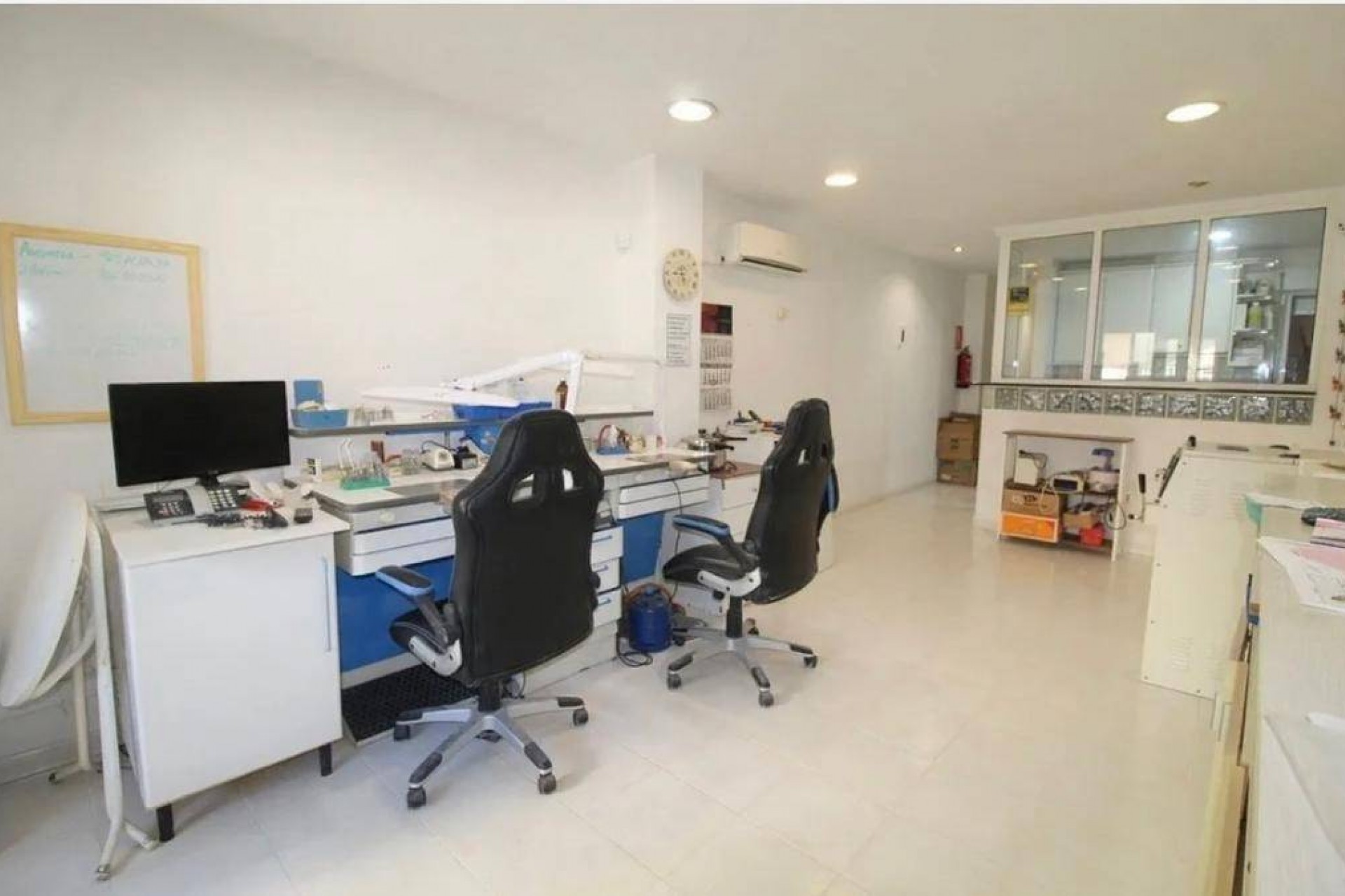 Reventa - Apartment -
Torrevieja - Estacion De Autobuses