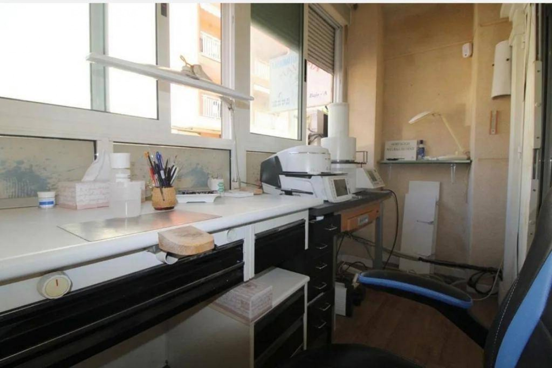 Reventa - Apartment -
Torrevieja - Estacion De Autobuses