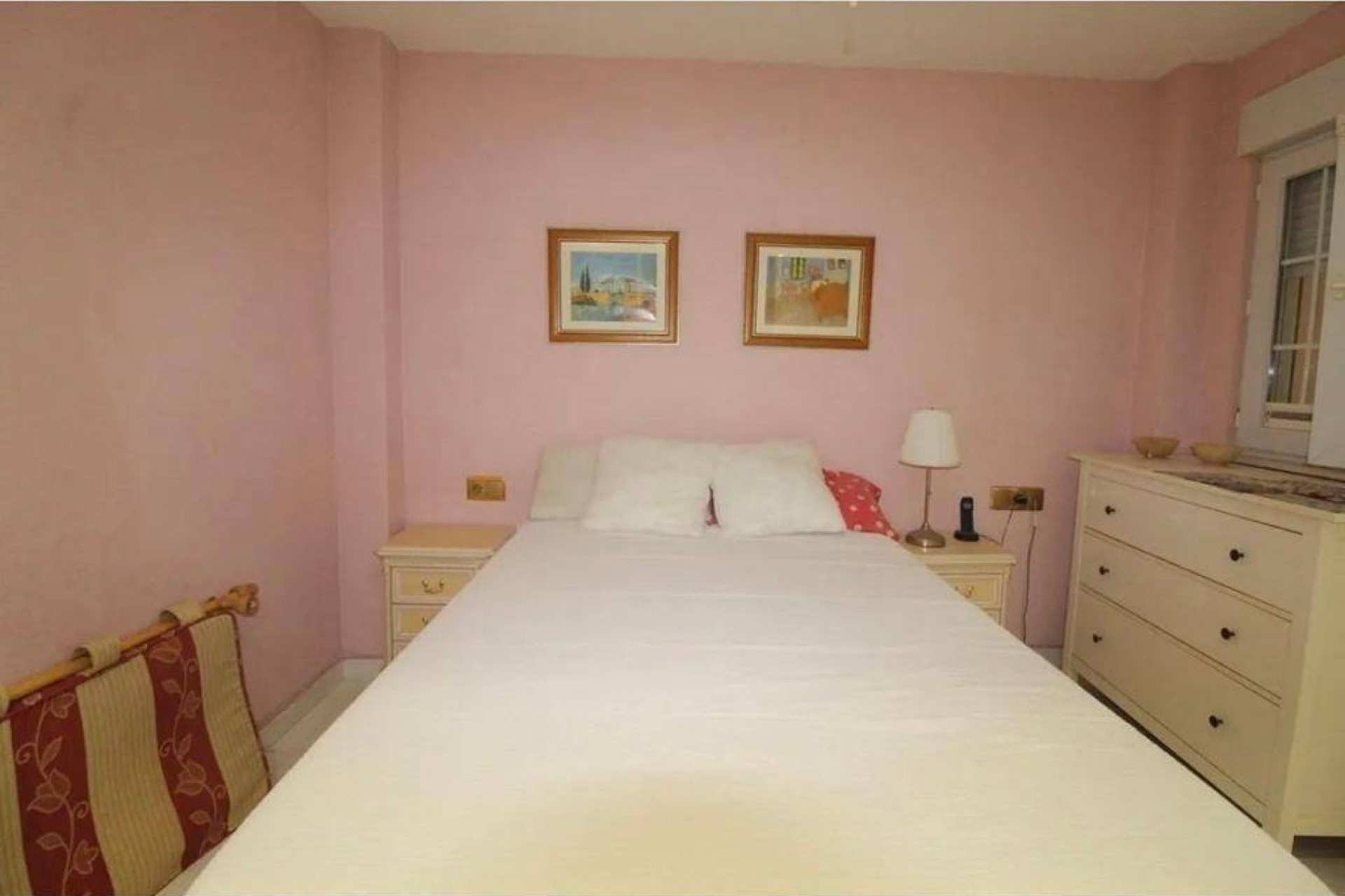 Reventa - Apartment -
Torrevieja - Estacion De Autobuses