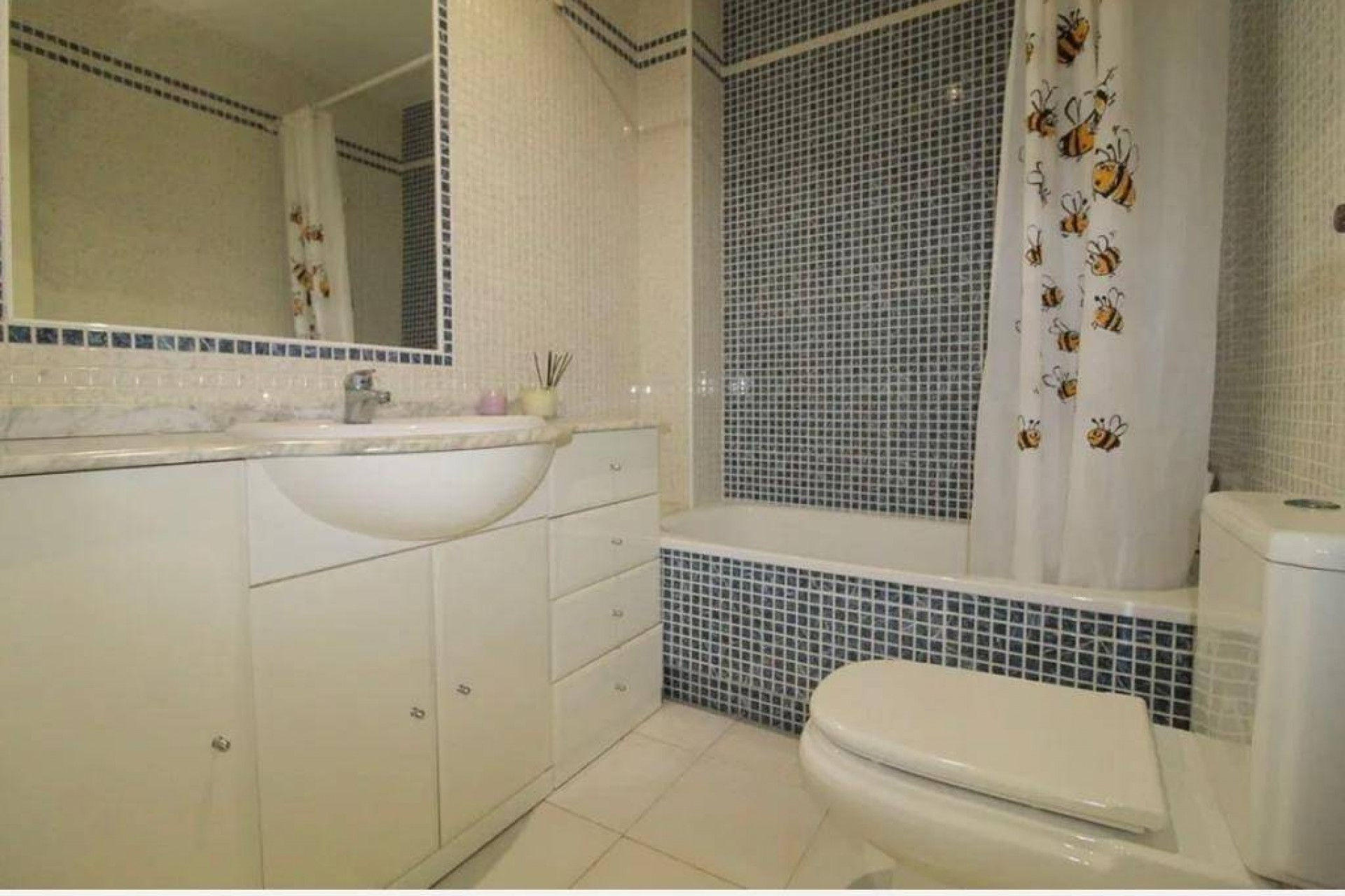 Reventa - Apartment -
Torrevieja - Estacion De Autobuses