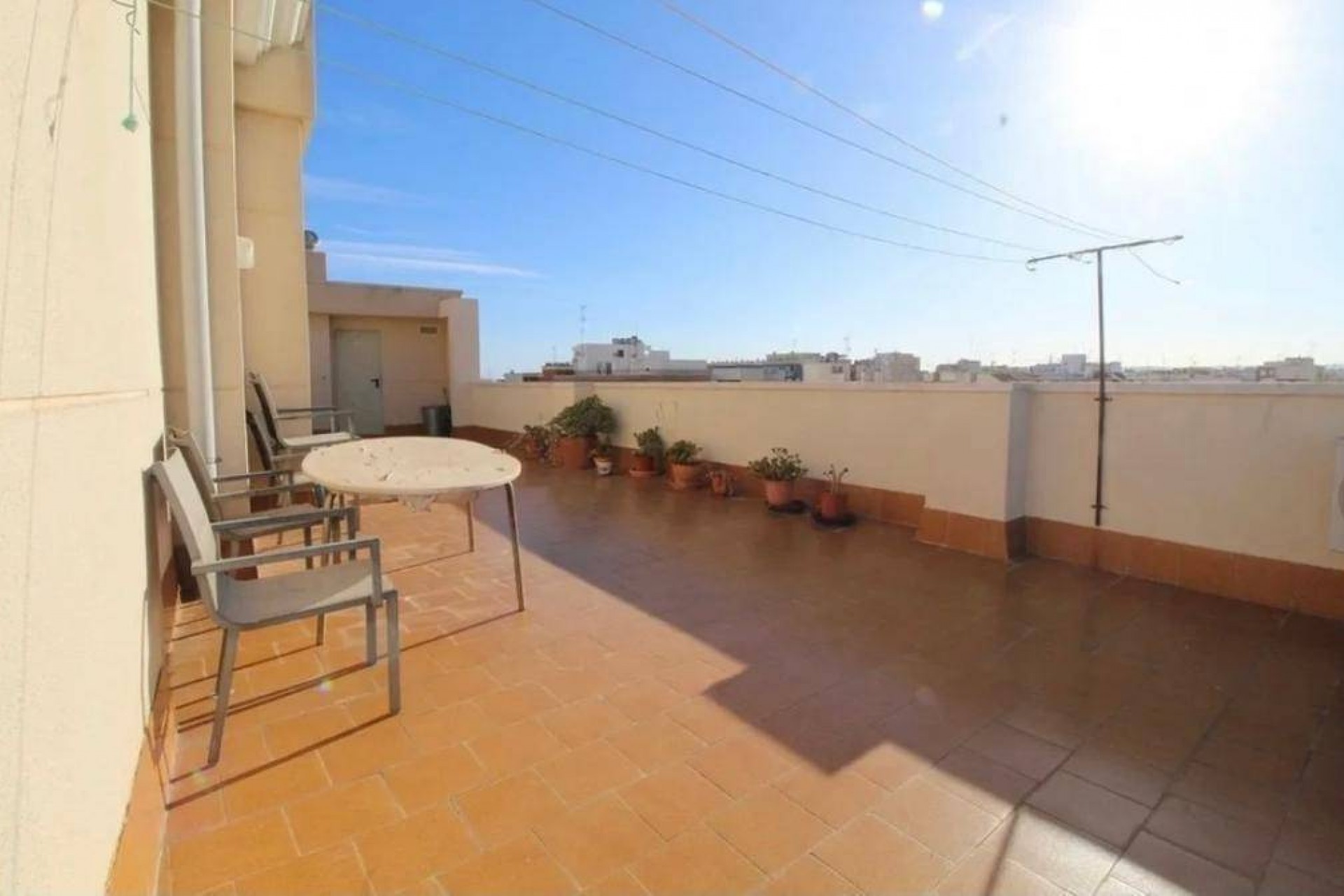Reventa - Apartment -
Torrevieja - Estacion De Autobuses