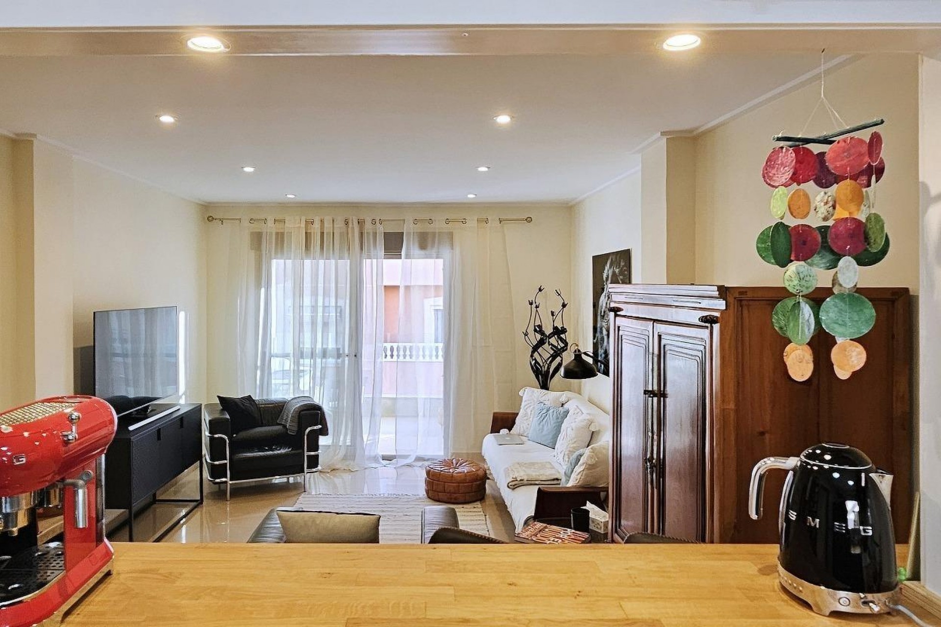 Reventa - Apartment -
Torrevieja - Estacion De Autobuses