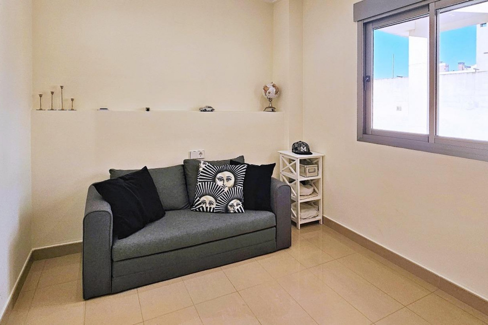 Reventa - Apartment -
Torrevieja - Estacion De Autobuses