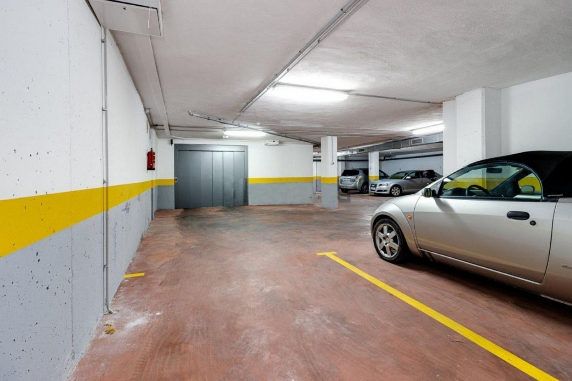 Reventa - Apartment -
Torrevieja - Estacion De Autobuses