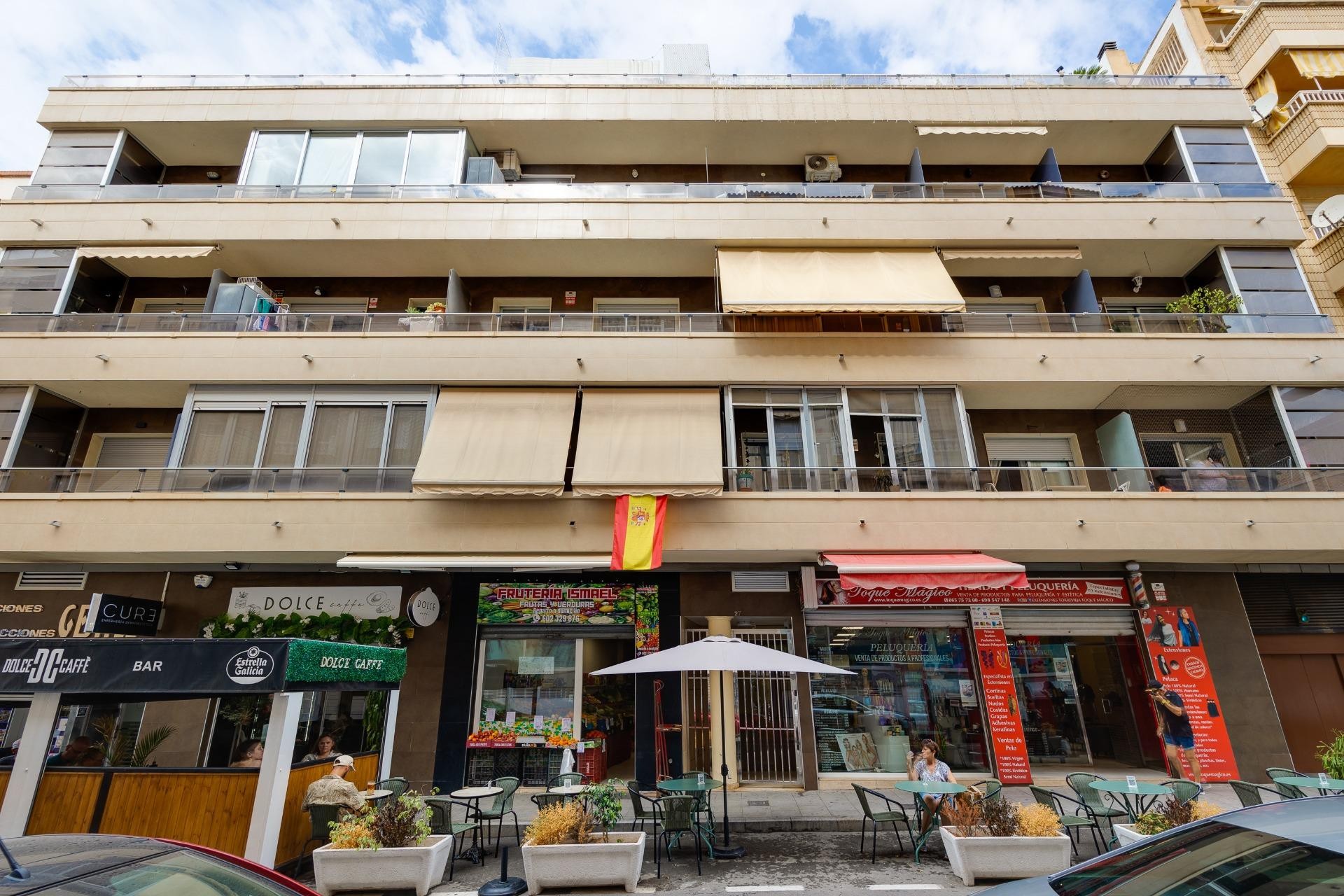 Reventa - Apartment -
Torrevieja - Estacion De Autobuses