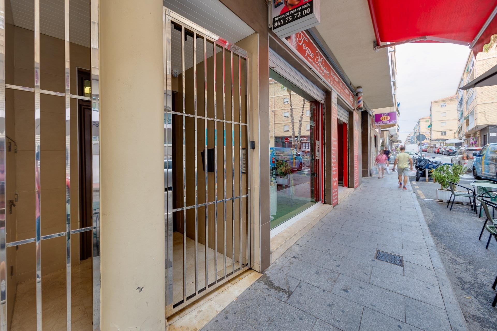 Reventa - Apartment -
Torrevieja - Estacion De Autobuses