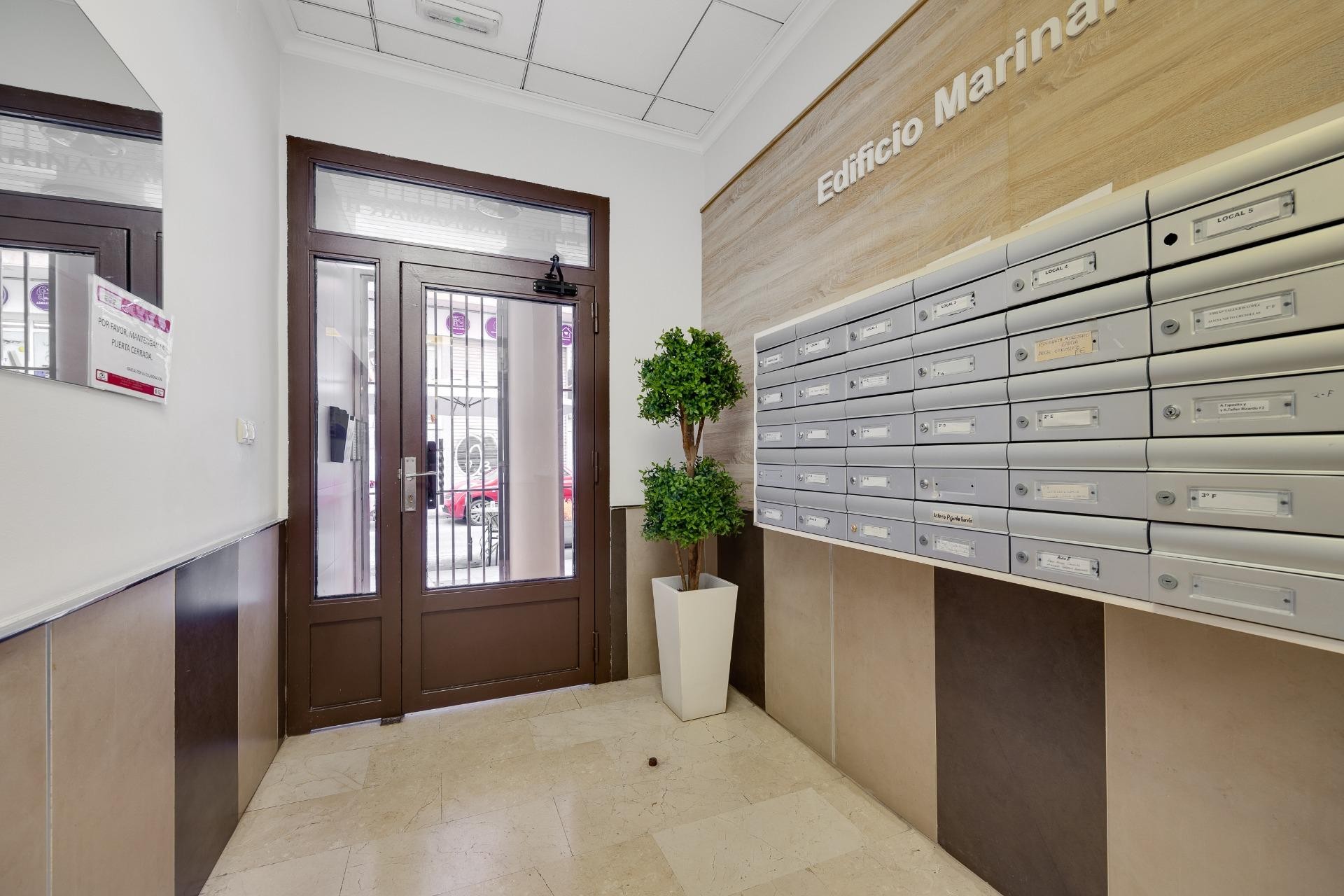 Reventa - Apartment -
Torrevieja - Estacion De Autobuses