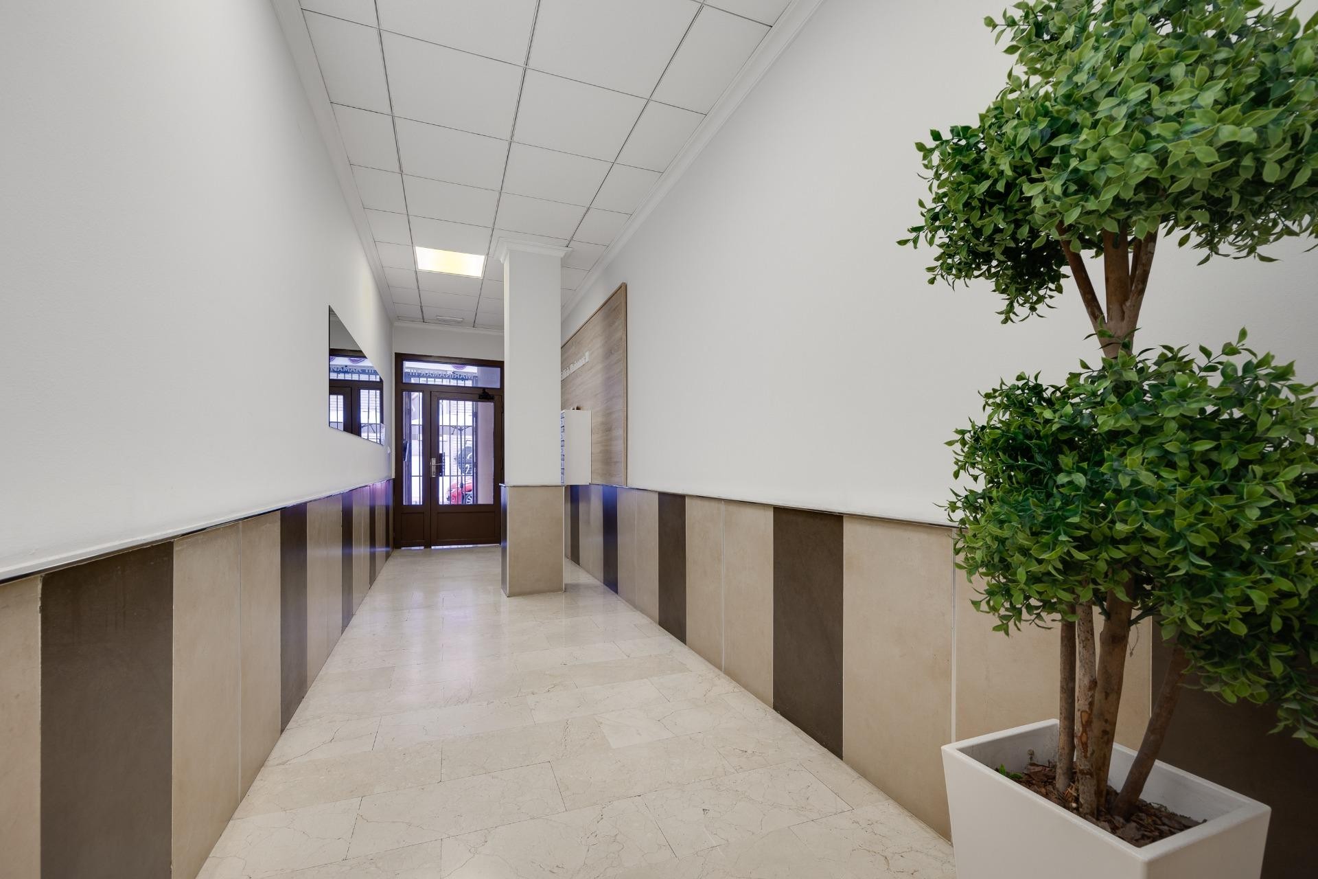 Reventa - Apartment -
Torrevieja - Estacion De Autobuses