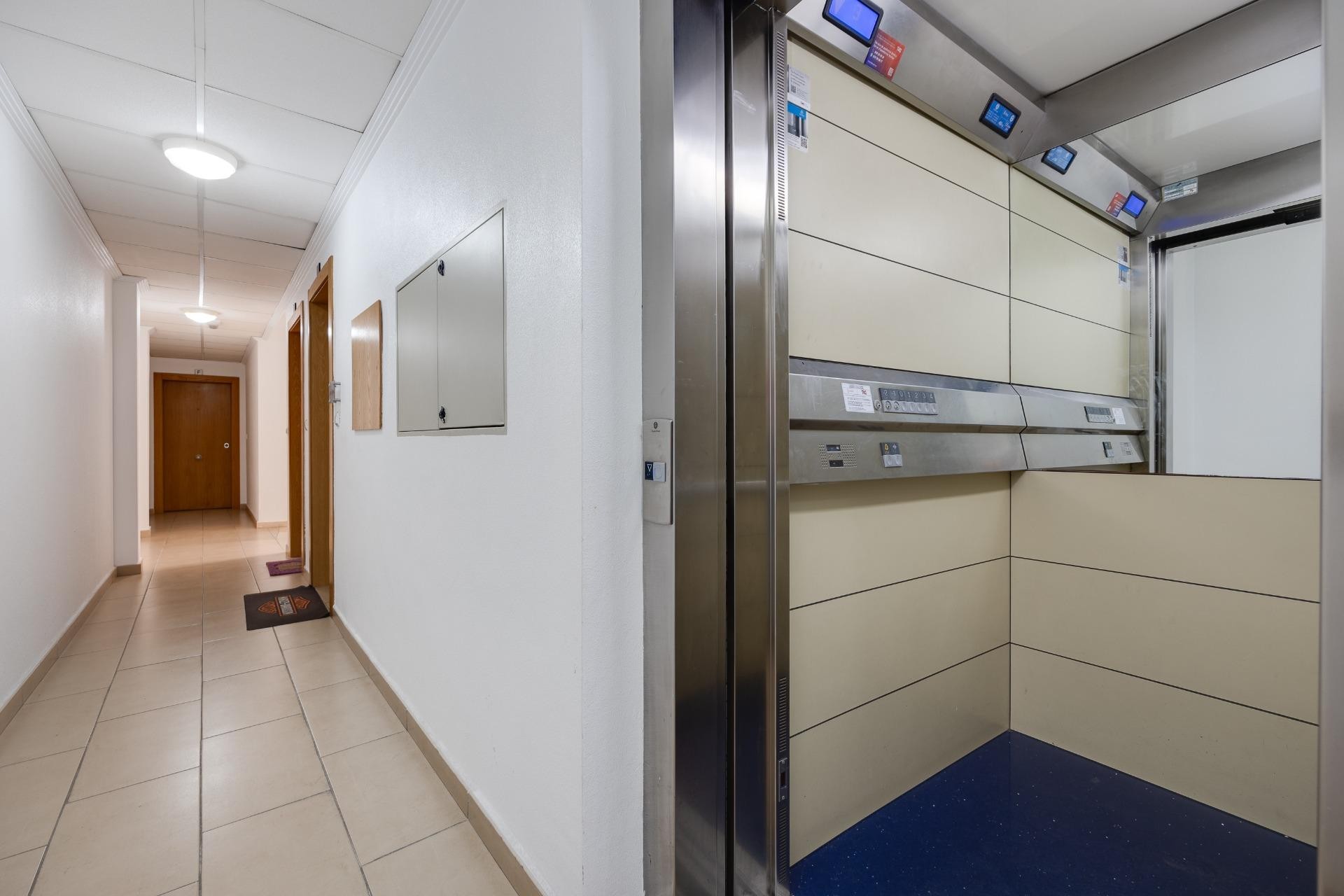 Reventa - Apartment -
Torrevieja - Estacion De Autobuses