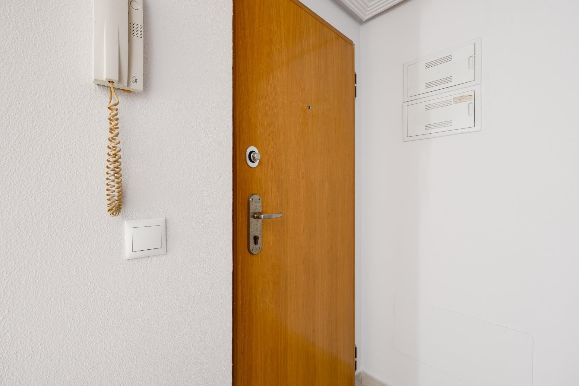 Reventa - Apartment -
Torrevieja - Estacion De Autobuses