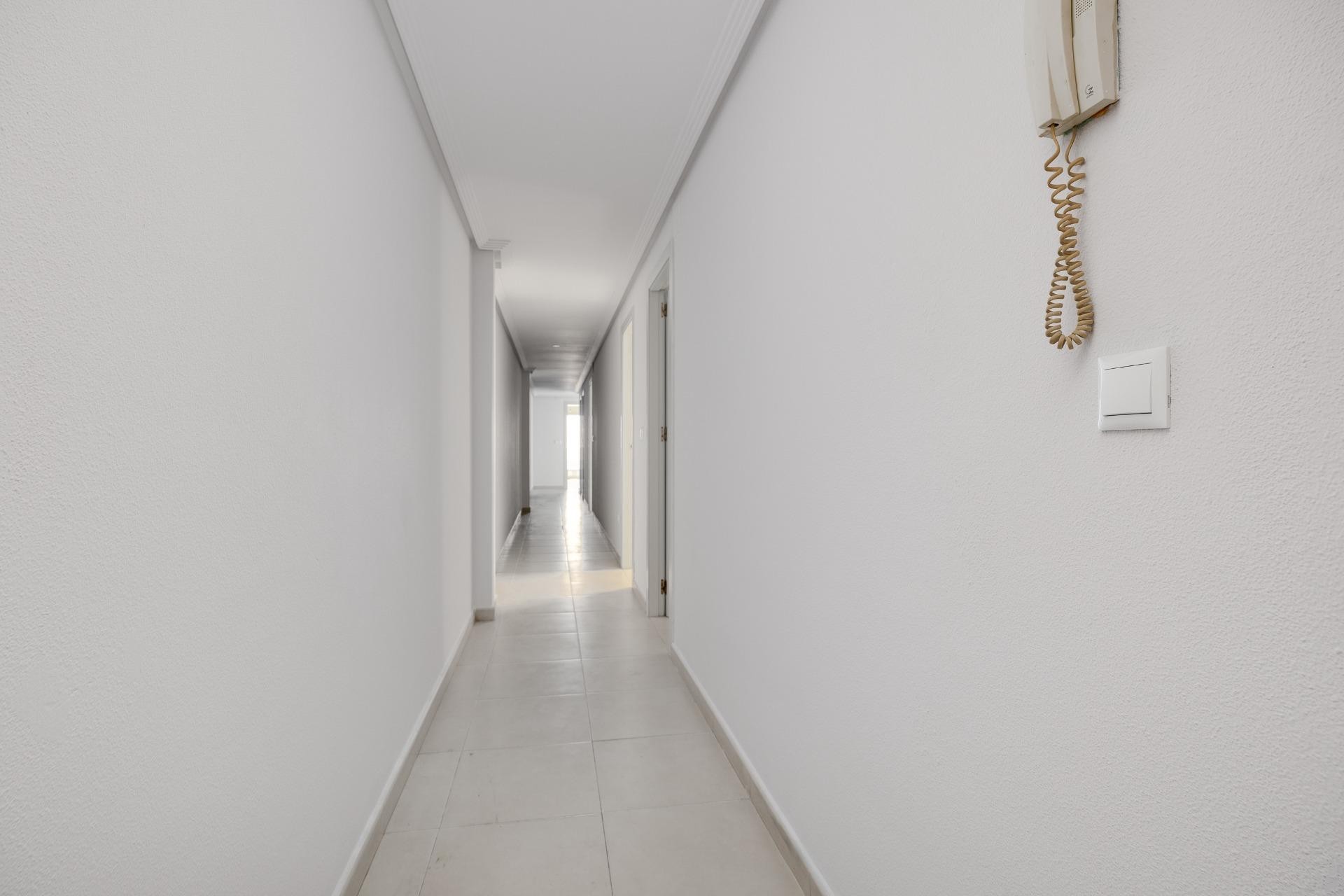 Reventa - Apartment -
Torrevieja - Estacion De Autobuses