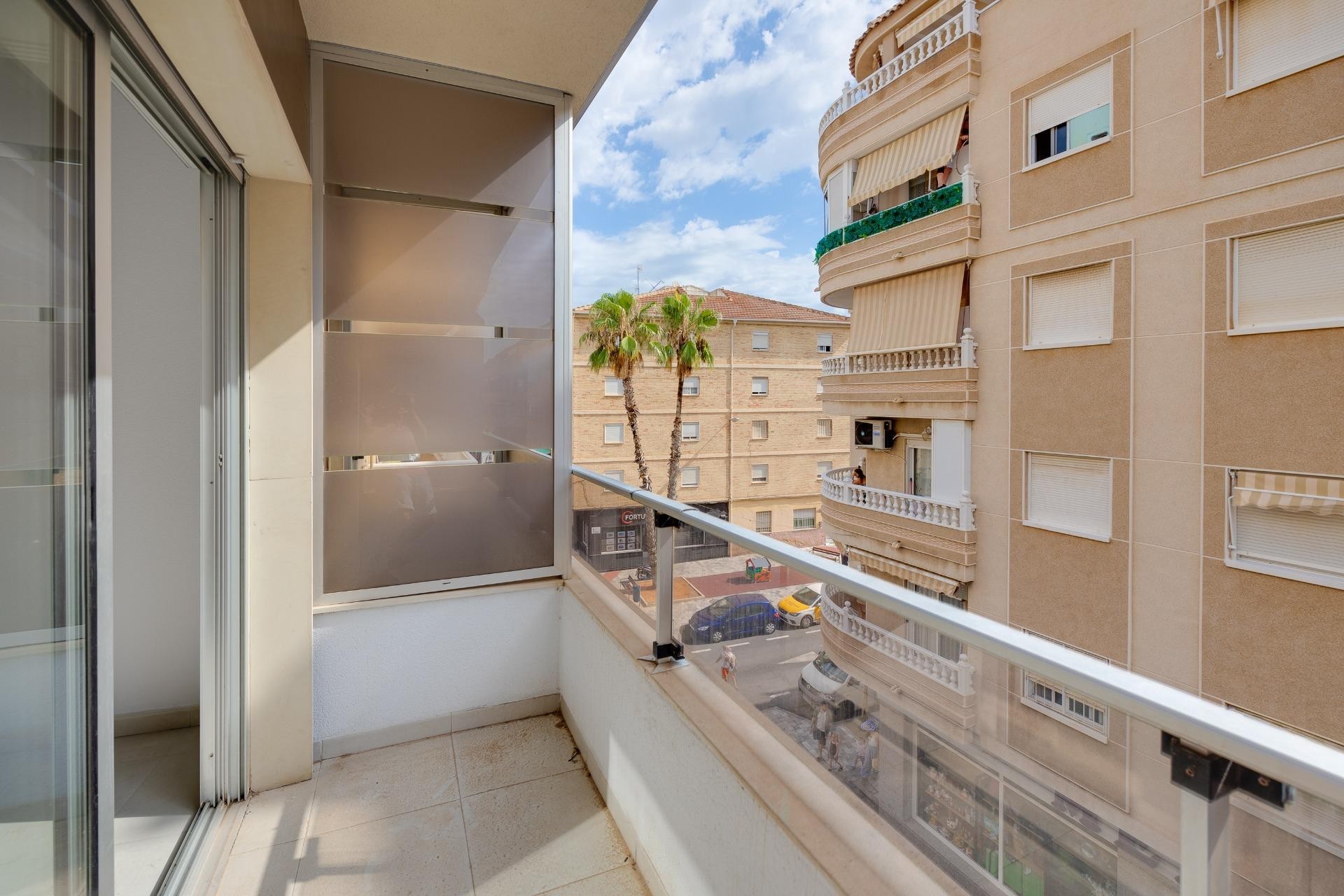 Reventa - Apartment -
Torrevieja - Estacion De Autobuses