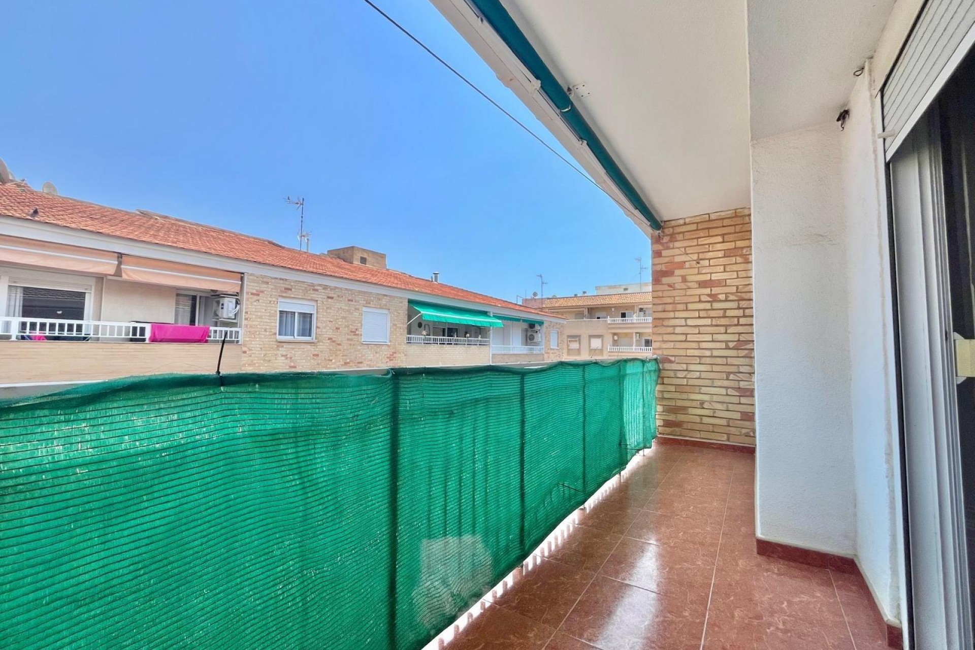 Reventa - Apartment -
Torrevieja - Estacion De Autobuses