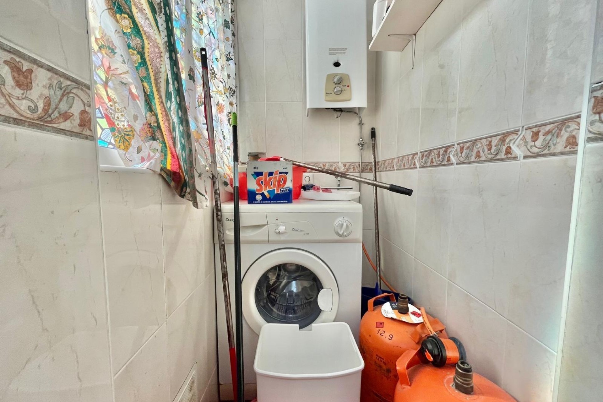 Reventa - Apartment -
Torrevieja - Estacion De Autobuses