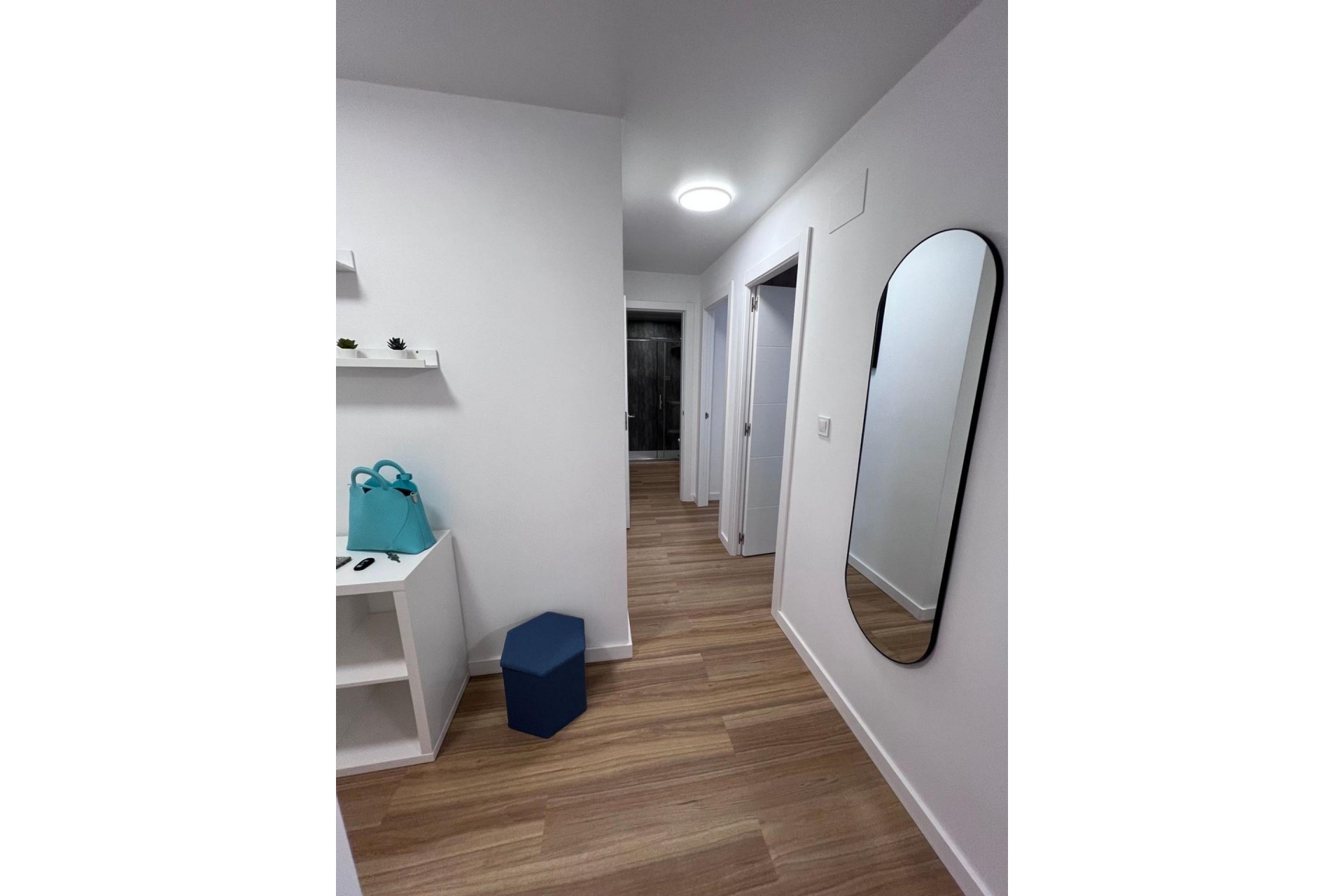 Reventa - Apartment -
Torrevieja - Estacion De Autobuses