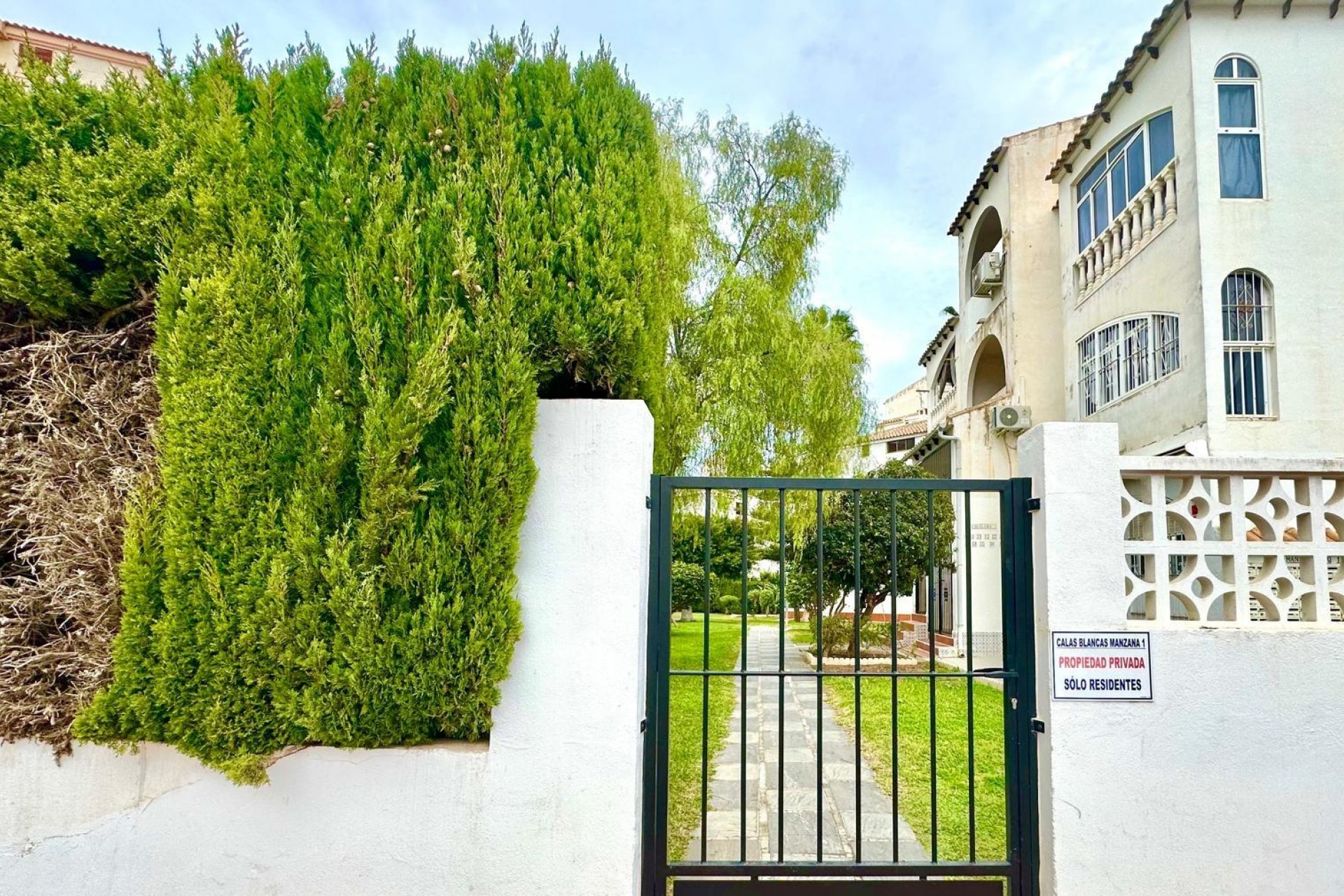 Reventa - Apartment -
Torrevieja - Estacion De Autobuses