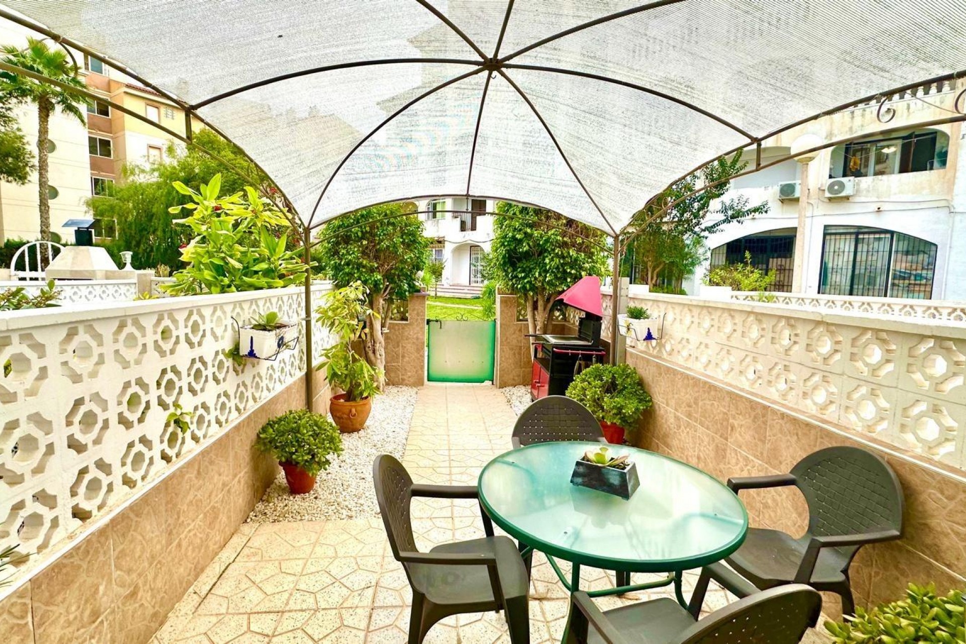 Reventa - Apartment -
Torrevieja - Estacion De Autobuses