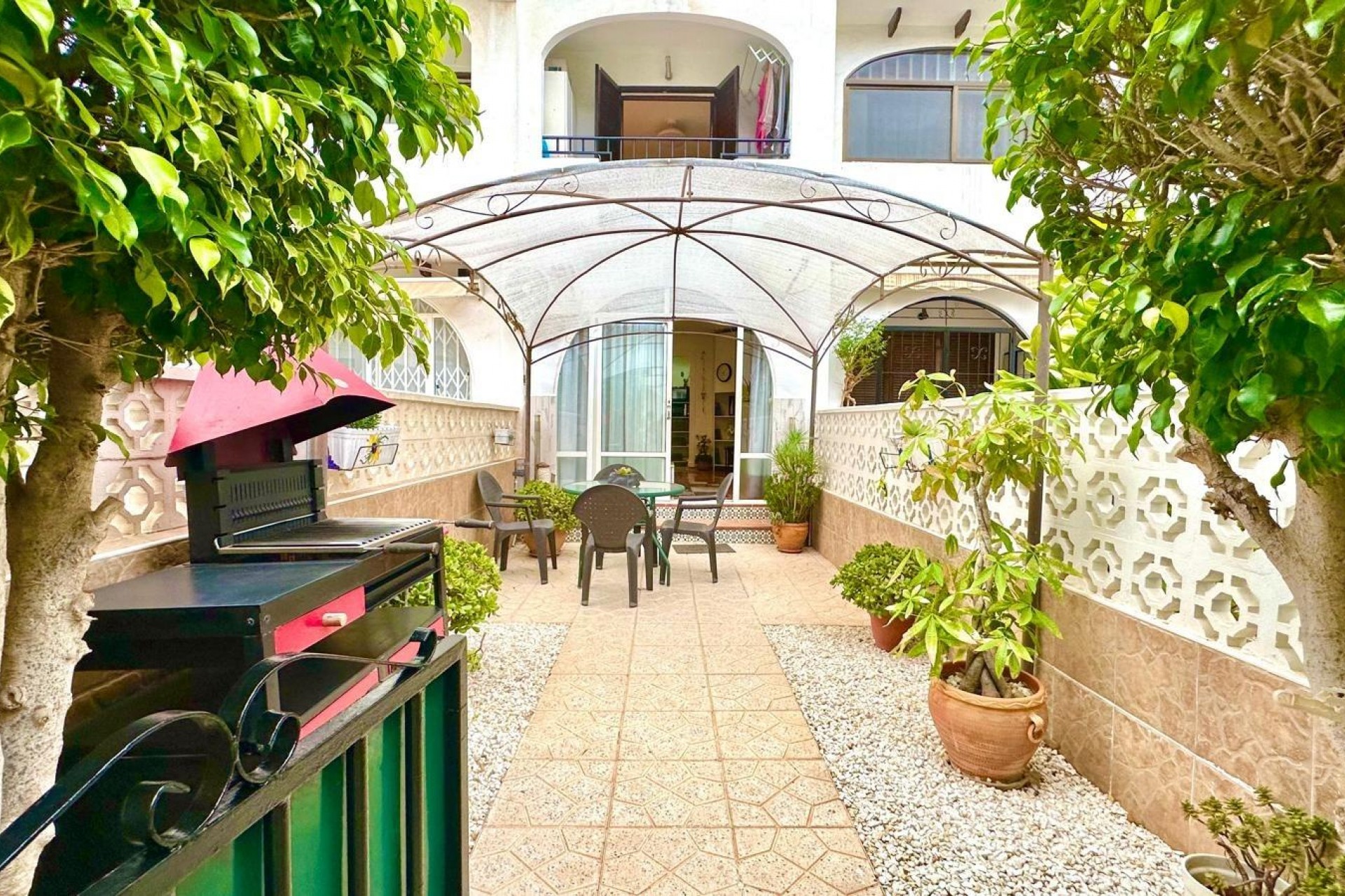 Reventa - Apartment -
Torrevieja - Estacion De Autobuses