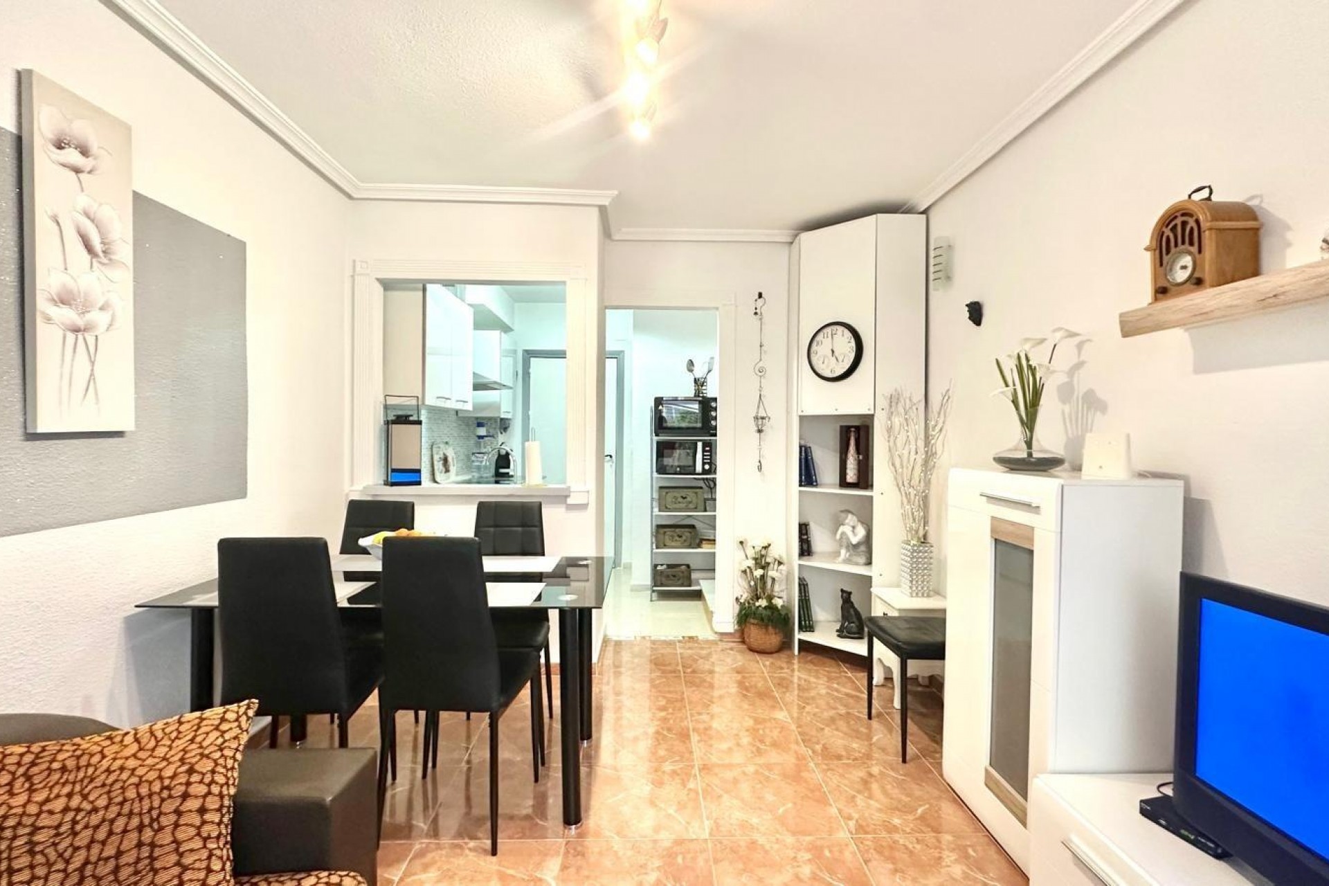 Reventa - Apartment -
Torrevieja - Estacion De Autobuses