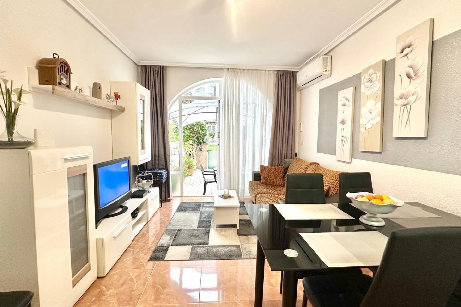 Reventa - Apartment -
Torrevieja - Estacion De Autobuses